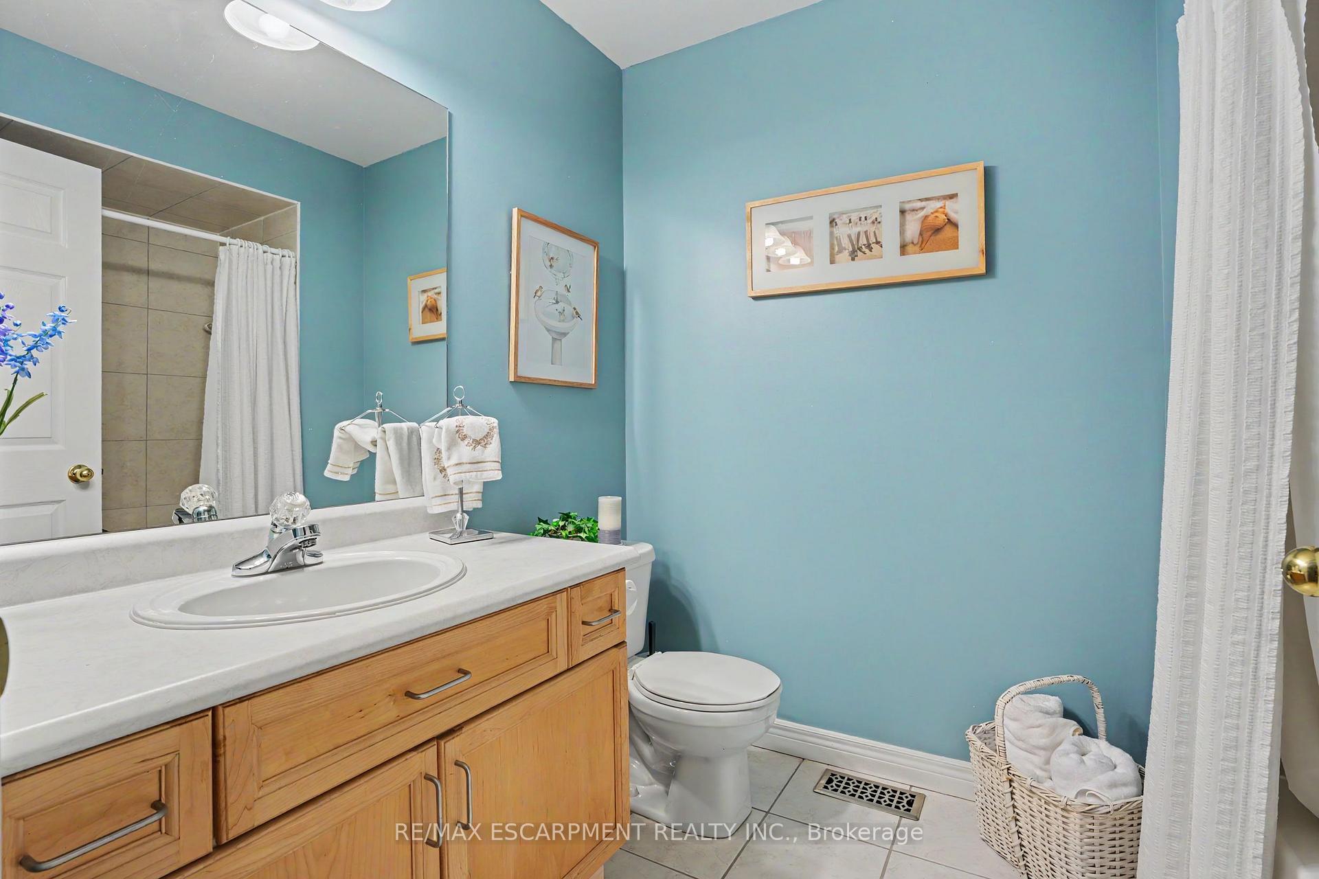 Photo 25 of Unit 6, 1275 Stephenson Drive, Burlington, Brant — HOMEH