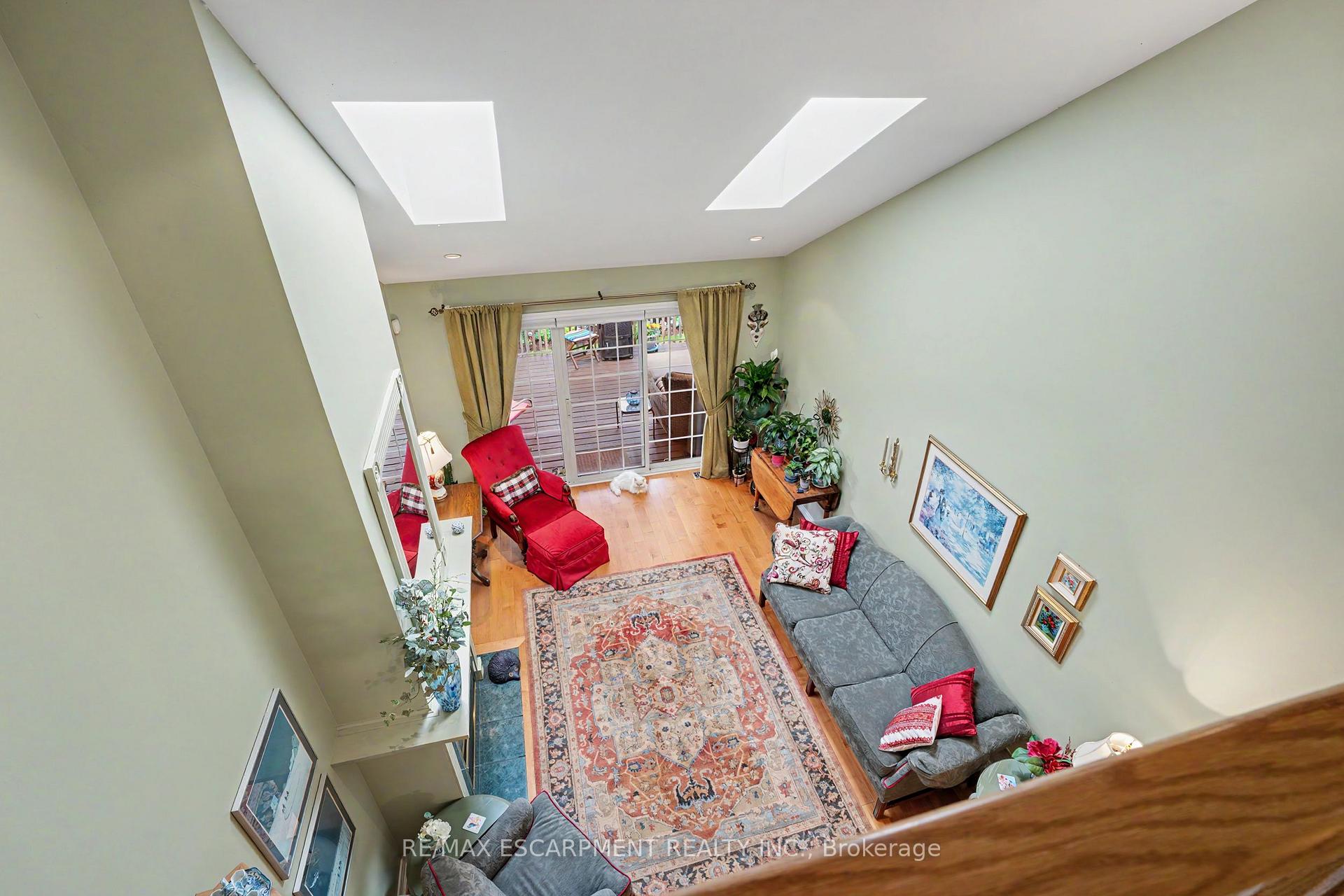 Photo 27 of Unit 6, 1275 Stephenson Drive, Burlington, Brant — HOMEH