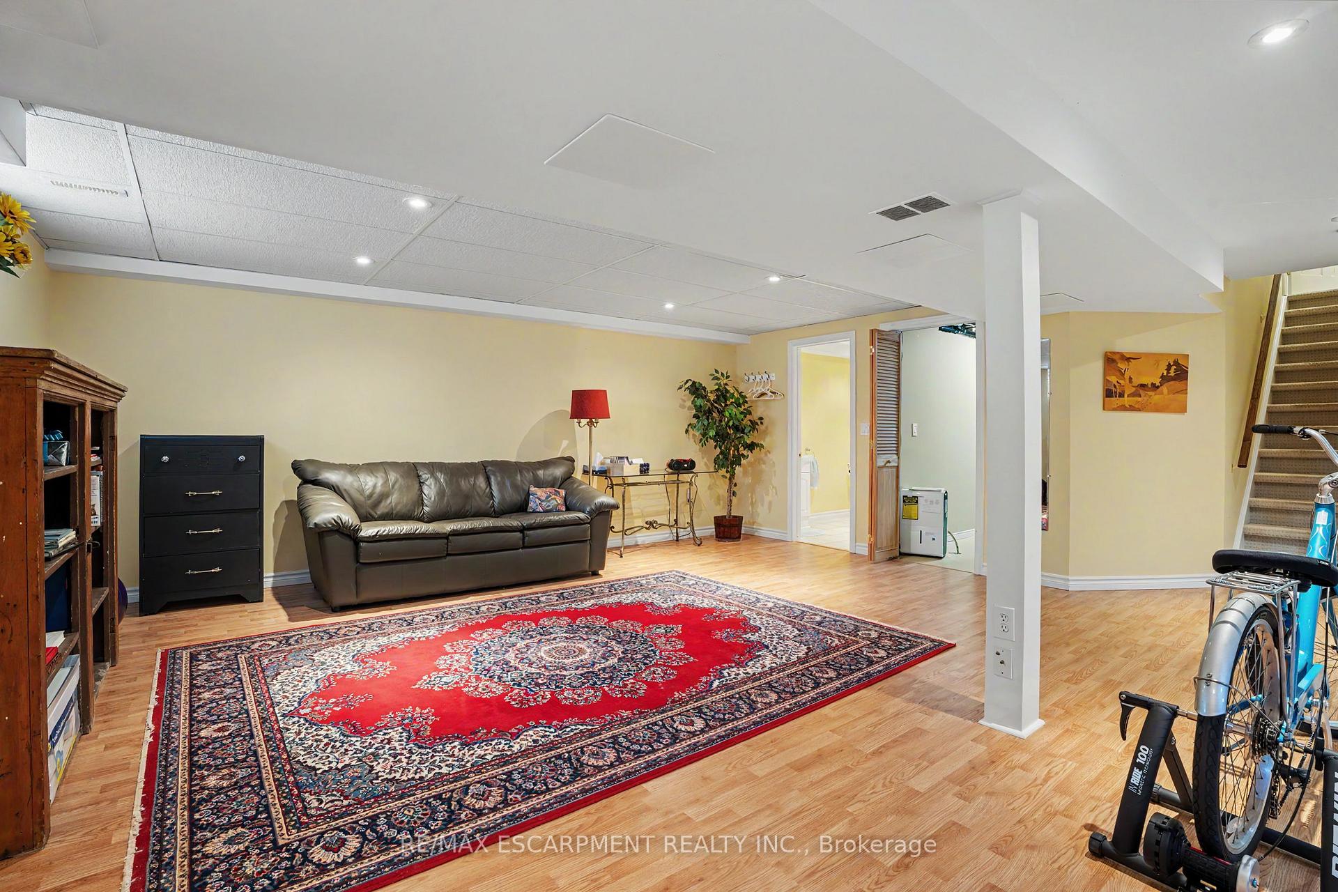 Photo 28 of Unit 6, 1275 Stephenson Drive, Burlington, Brant — HOMEH