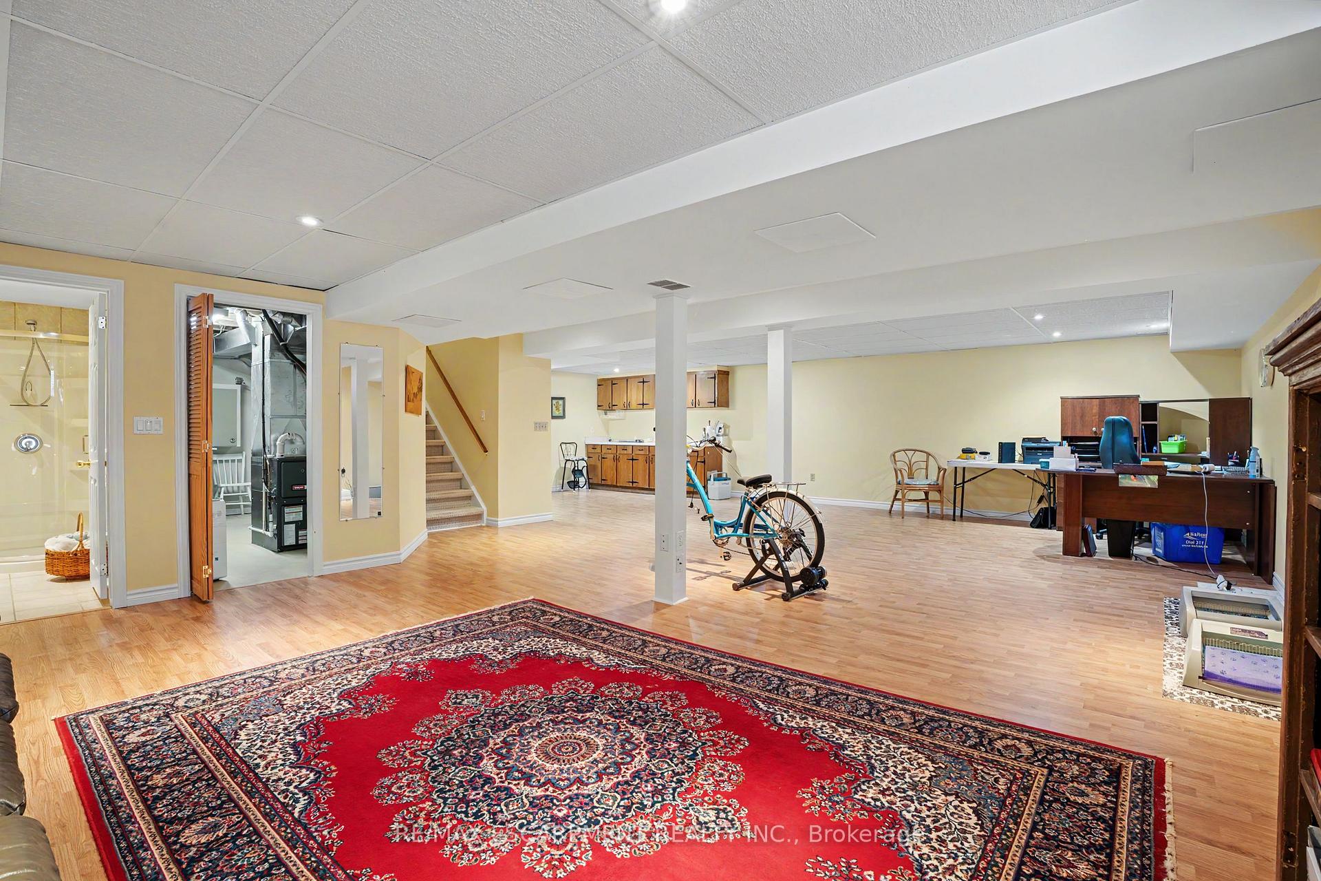 Photo 29 of Unit 6, 1275 Stephenson Drive, Burlington, Brant — HOMEH
