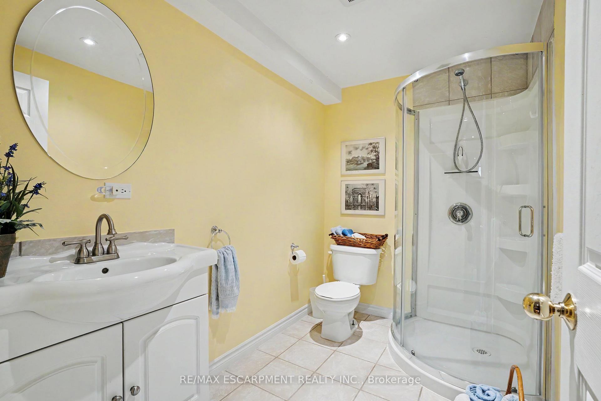 Photo 30 of Unit 6, 1275 Stephenson Drive, Burlington, Brant — HOMEH