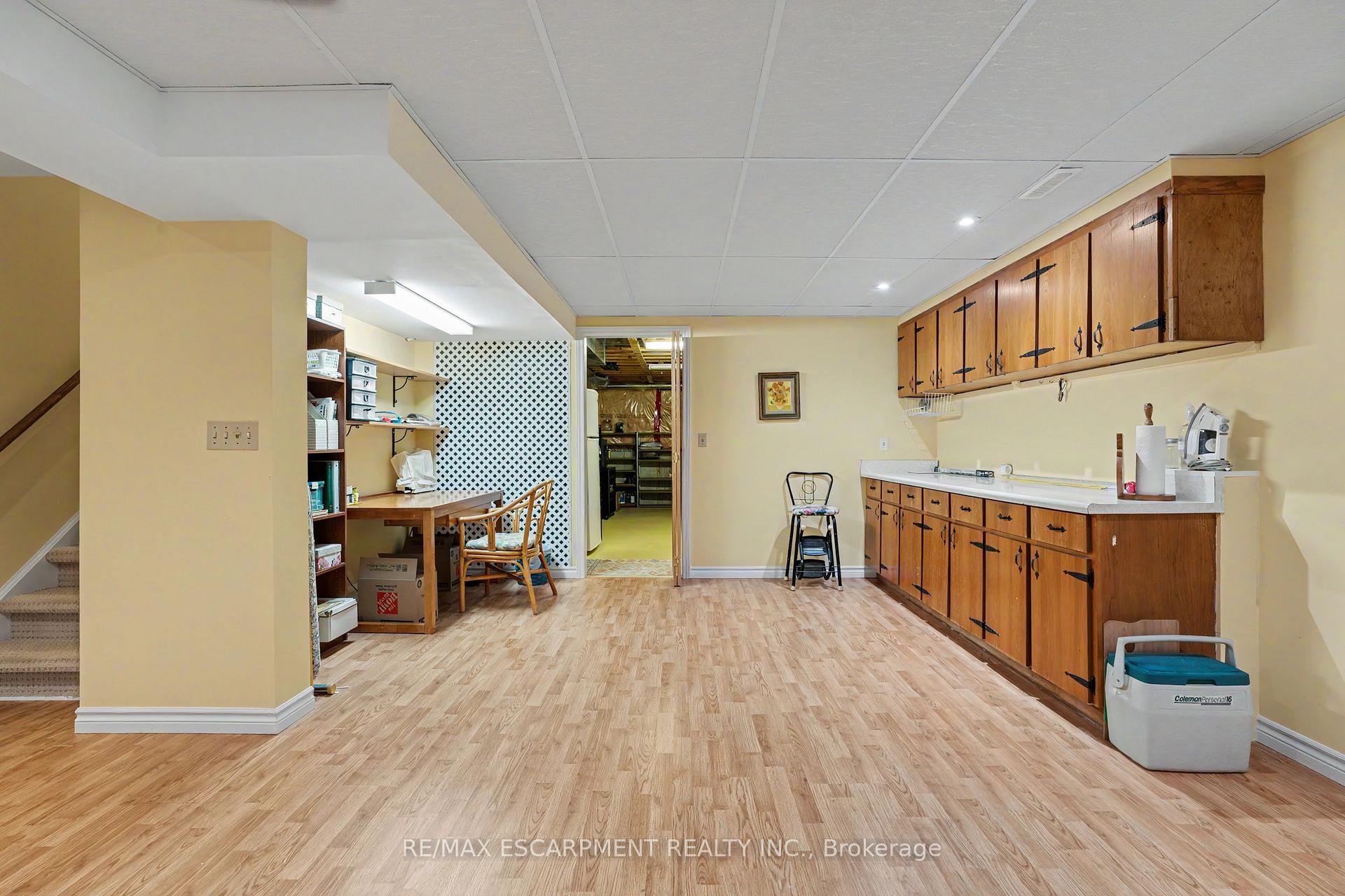 Photo 31 of Unit 6, 1275 Stephenson Drive, Burlington, Brant — HOMEH