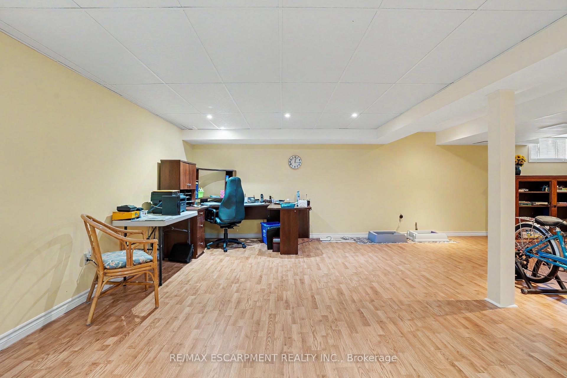 Photo 32 of Unit 6, 1275 Stephenson Drive, Burlington, Brant — HOMEH