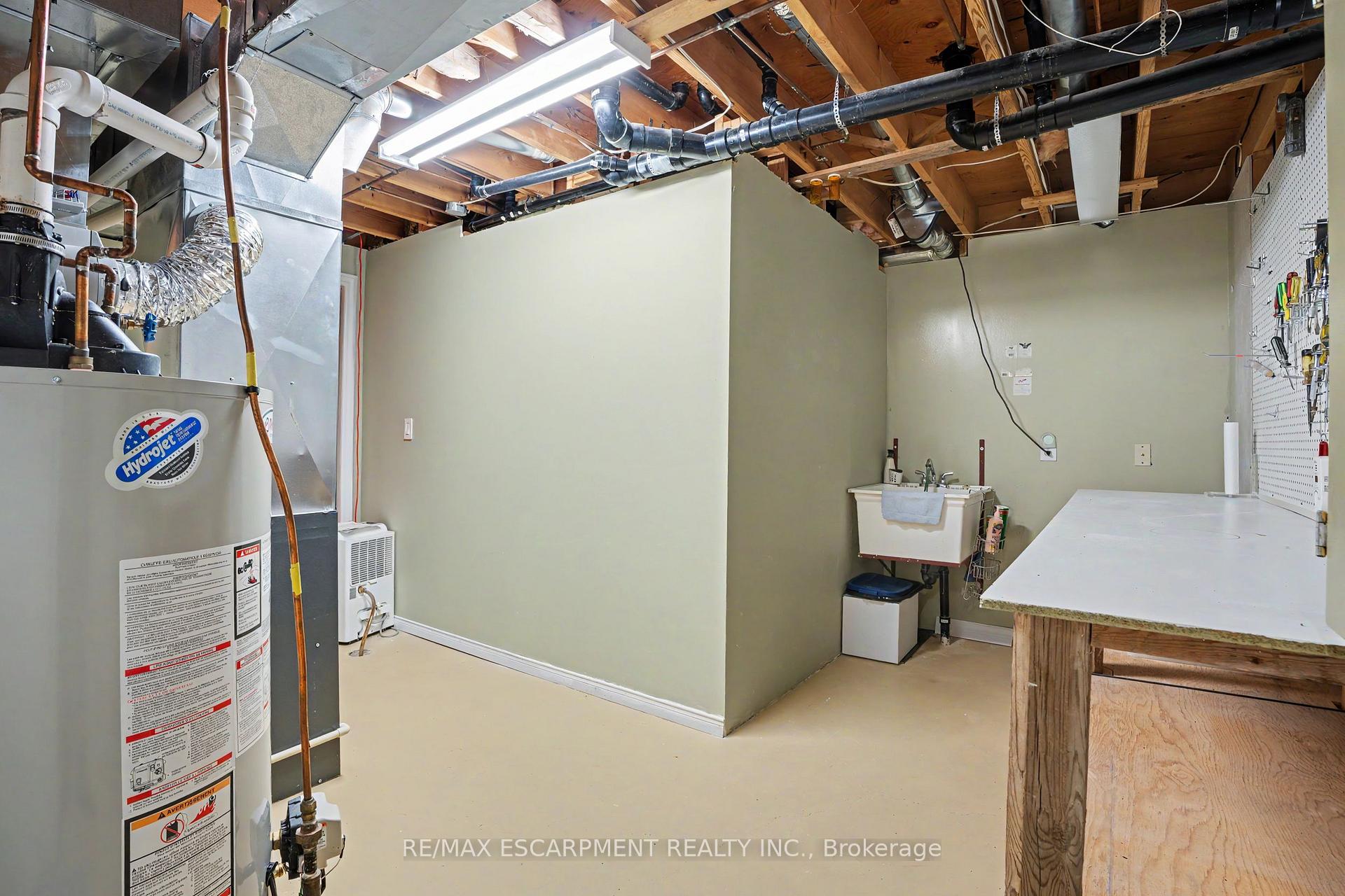 Photo 33 of Unit 6, 1275 Stephenson Drive, Burlington, Brant — HOMEH