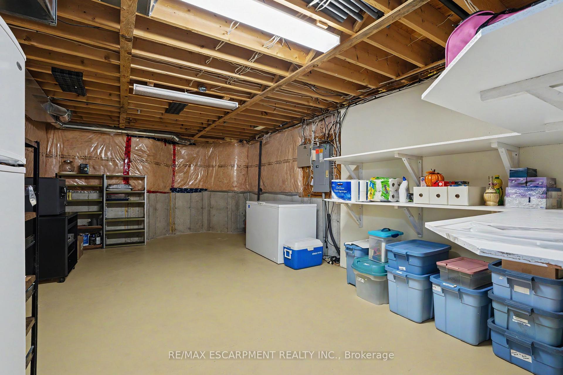 Photo 34 of Unit 6, 1275 Stephenson Drive, Burlington, Brant — HOMEH