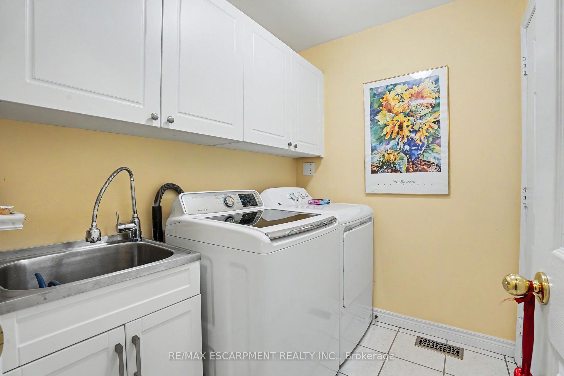 Photo 35 of Unit 6, 1275 Stephenson Drive, Burlington, Brant — HOMEH