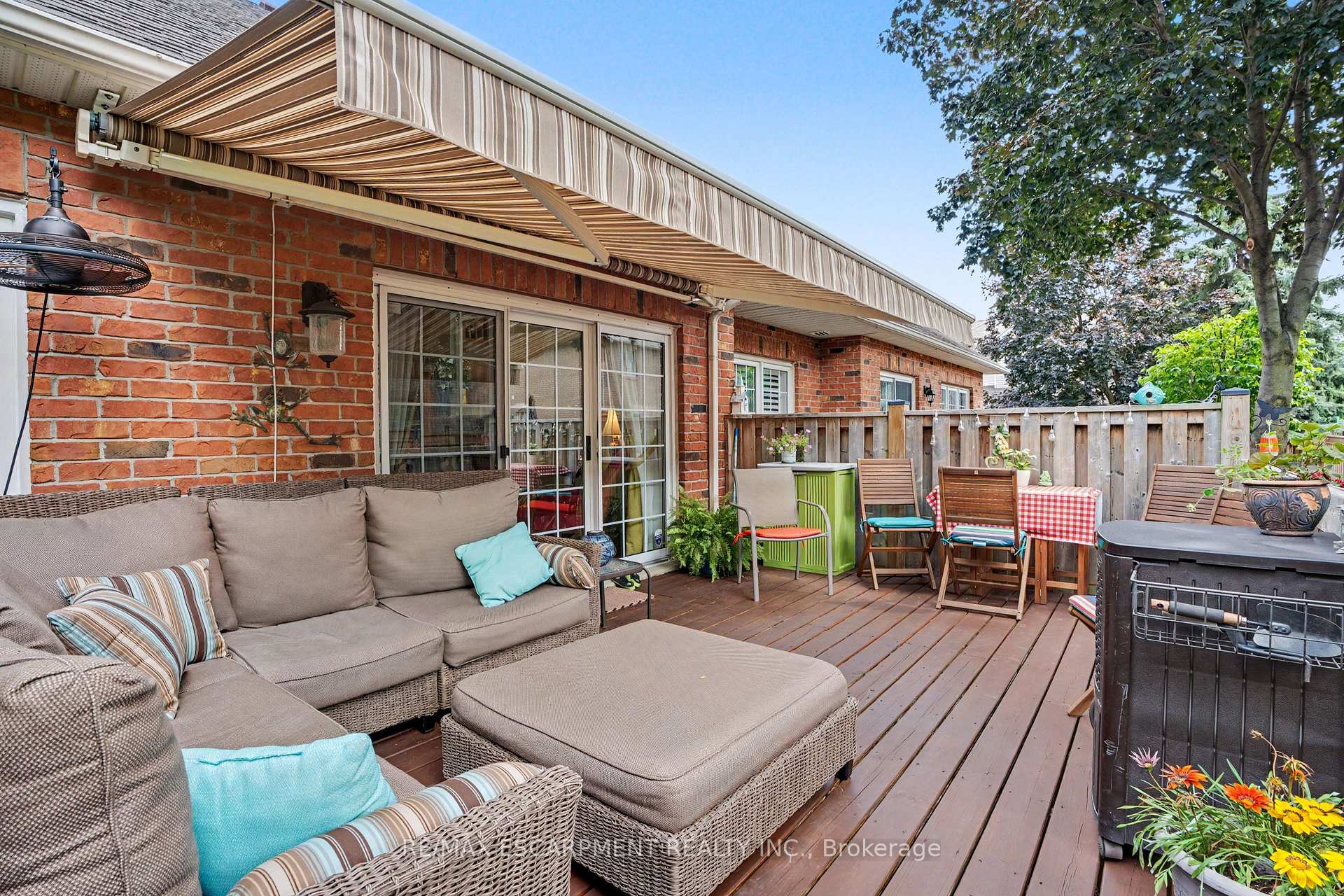 Photo 36 of Unit 6, 1275 Stephenson Drive, Burlington, Brant — HOMEH