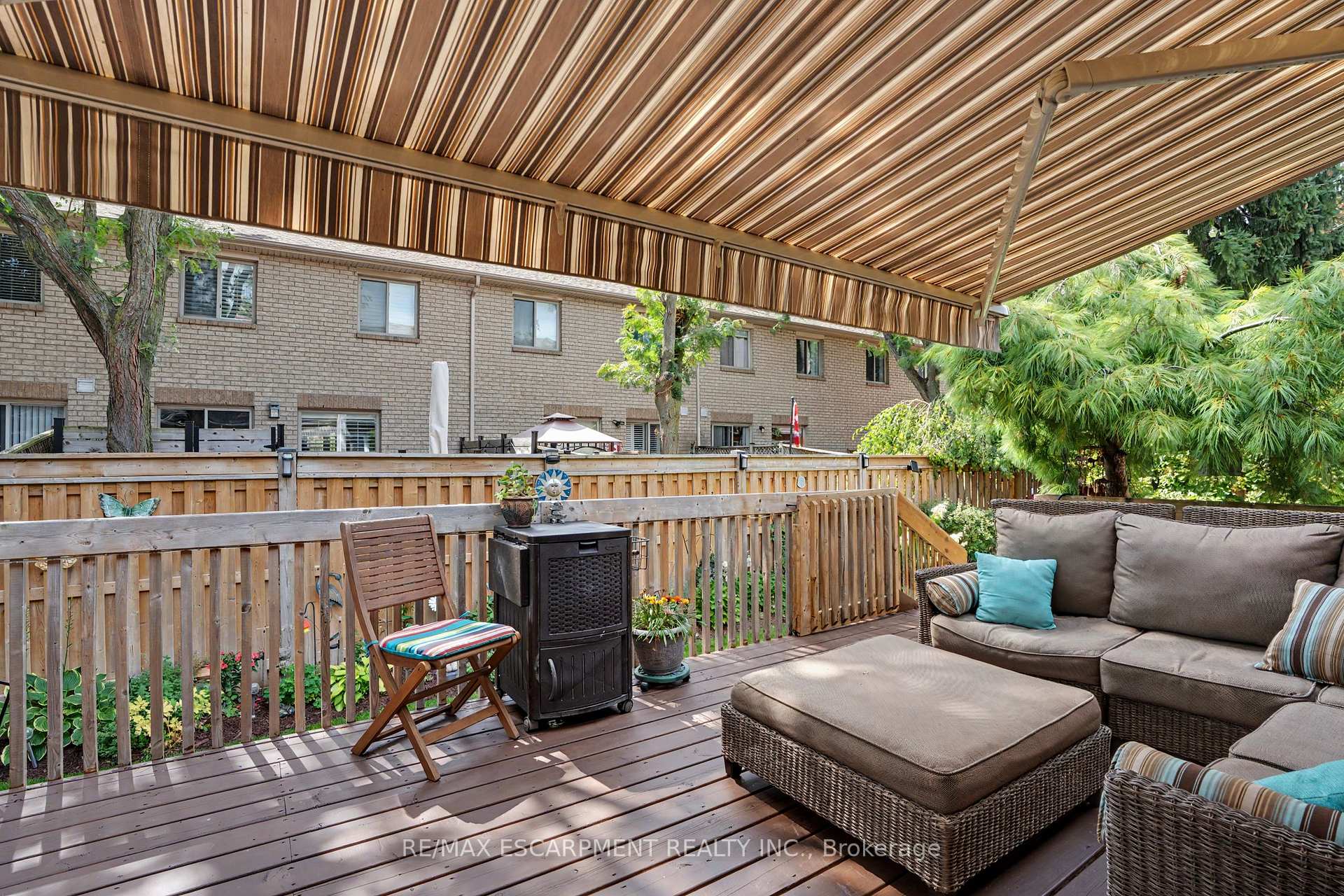 Photo 37 of Unit 6, 1275 Stephenson Drive, Burlington, Brant — HOMEH