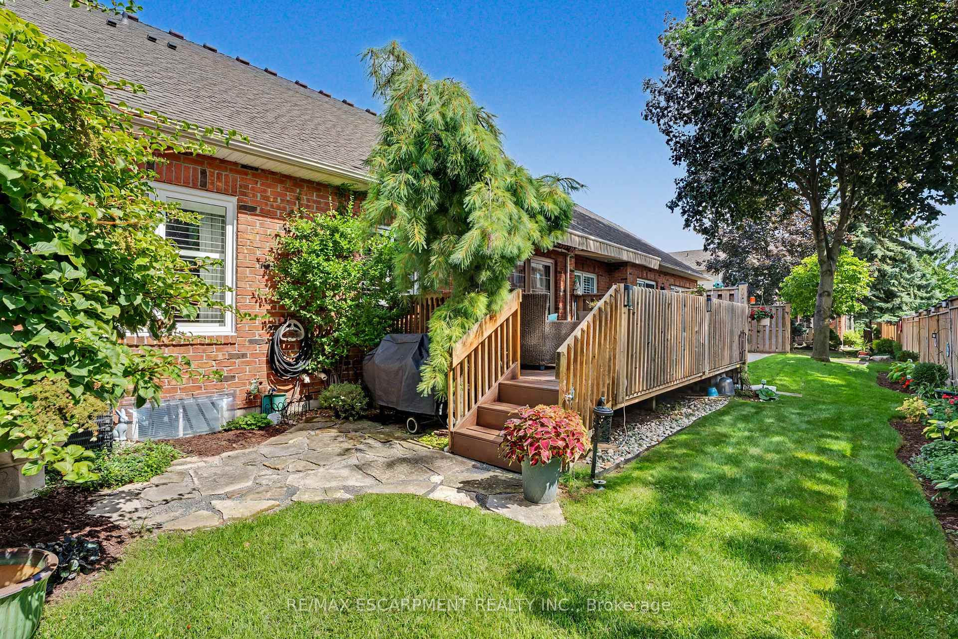 Photo 38 of Unit 6, 1275 Stephenson Drive, Burlington, Brant — HOMEH
