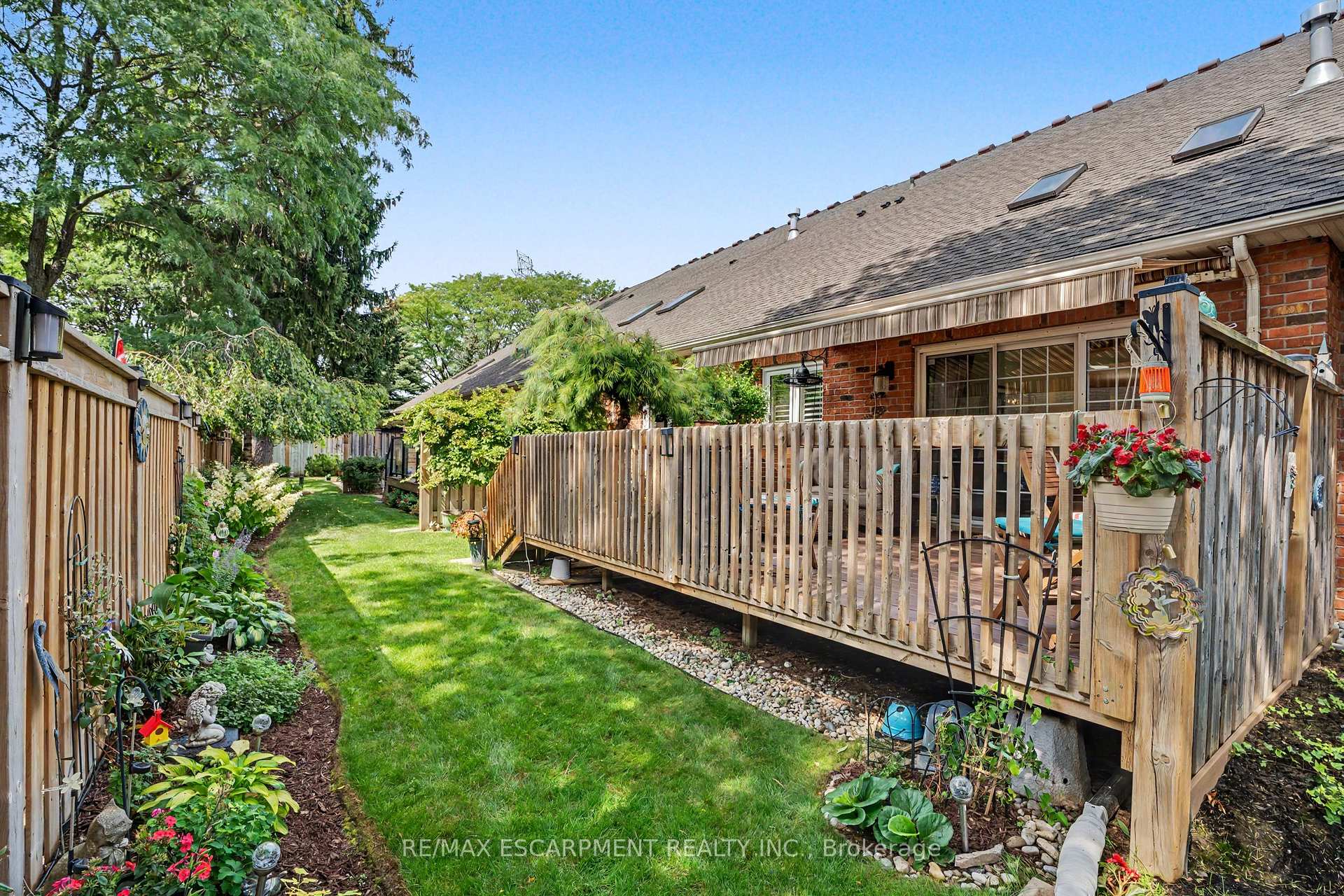 Photo 39 of Unit 6, 1275 Stephenson Drive, Burlington, Brant — HOMEH