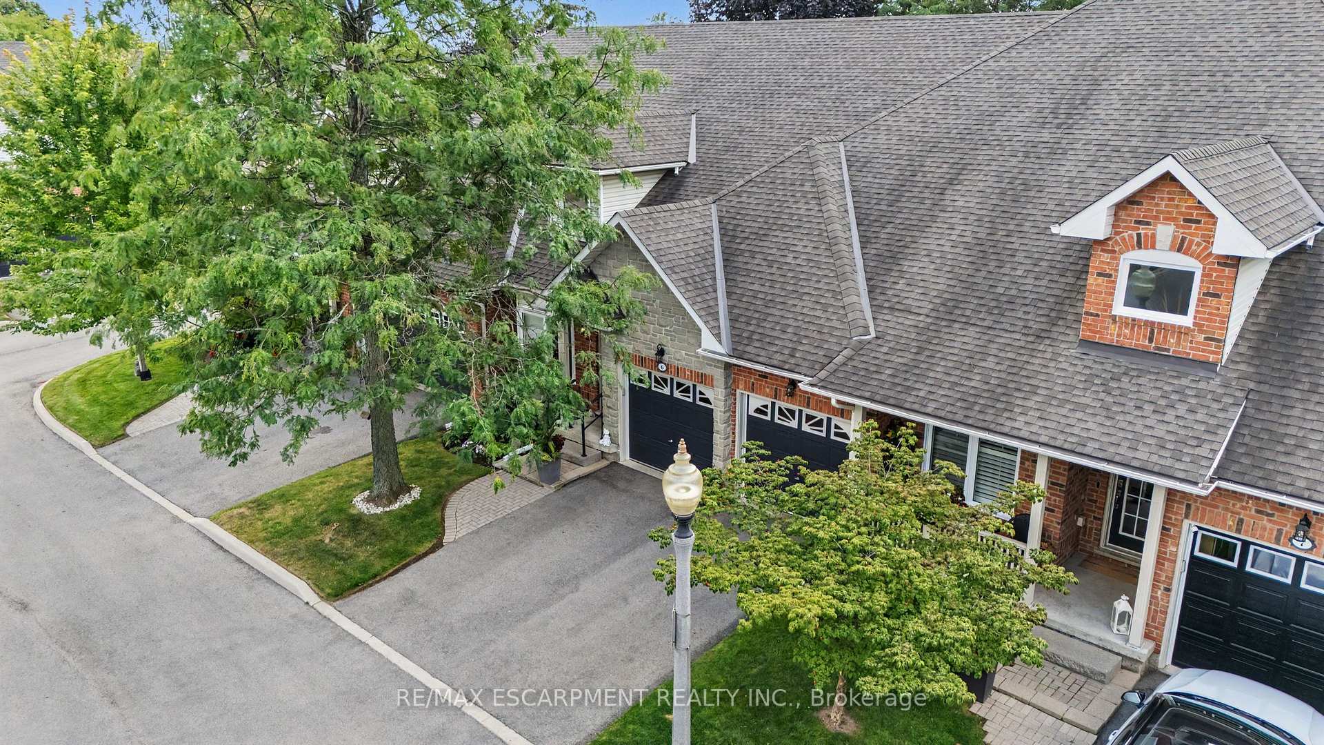 Photo 40 of Unit 6, 1275 Stephenson Drive, Burlington, Brant — HOMEH