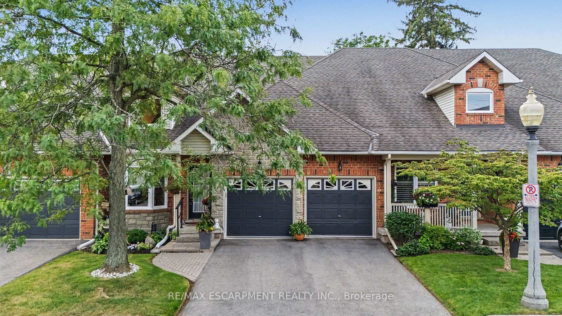 Photo 41 of Unit 6, 1275 Stephenson Drive, Burlington, Brant — HOMEH