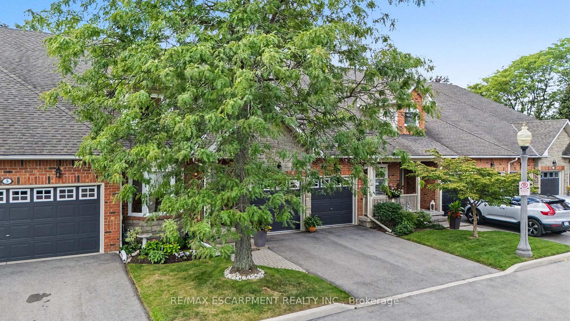 Photo 42 of Unit 6, 1275 Stephenson Drive, Burlington, Brant — HOMEH