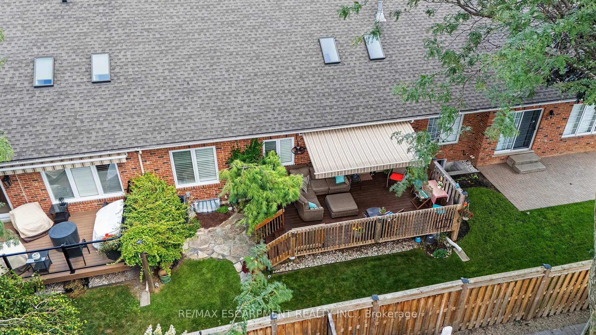 Photo 43 of Unit 6, 1275 Stephenson Drive, Burlington, Brant — HOMEH