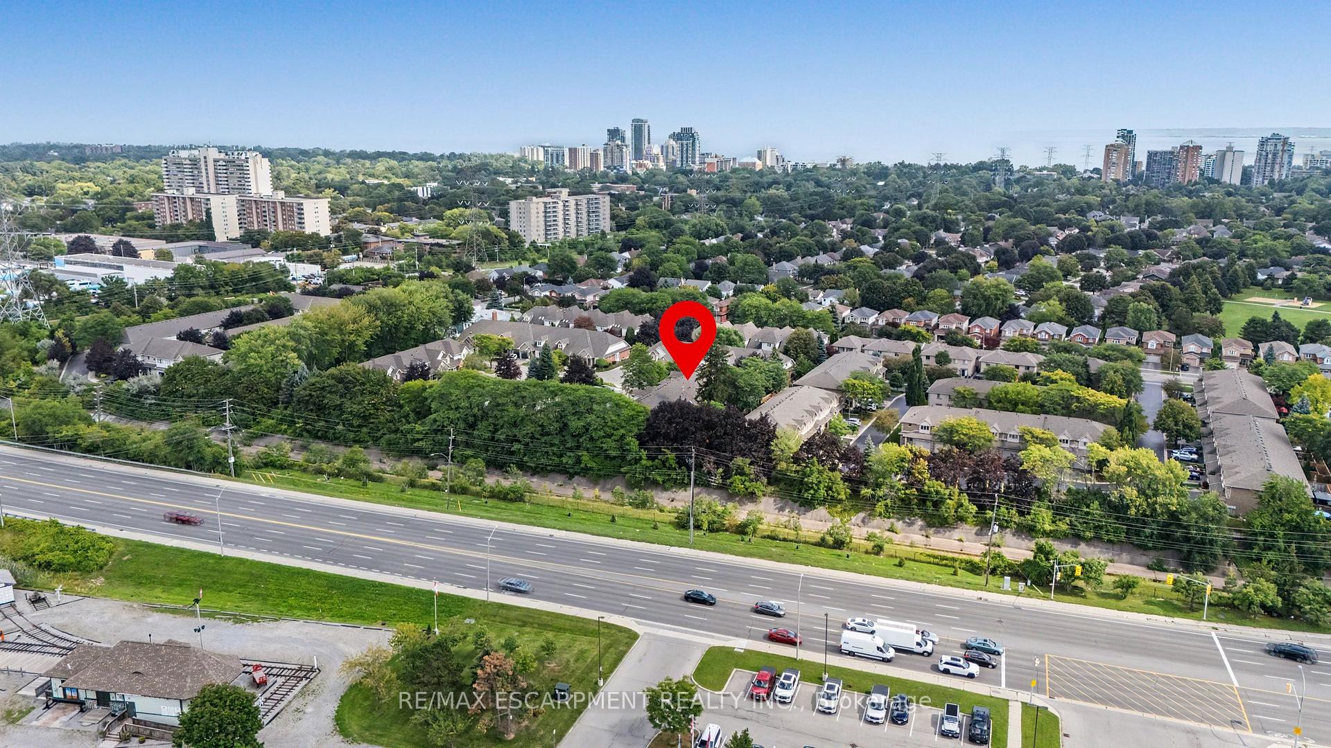 Photo 45 of Unit 6, 1275 Stephenson Drive, Burlington, Brant — HOMEH