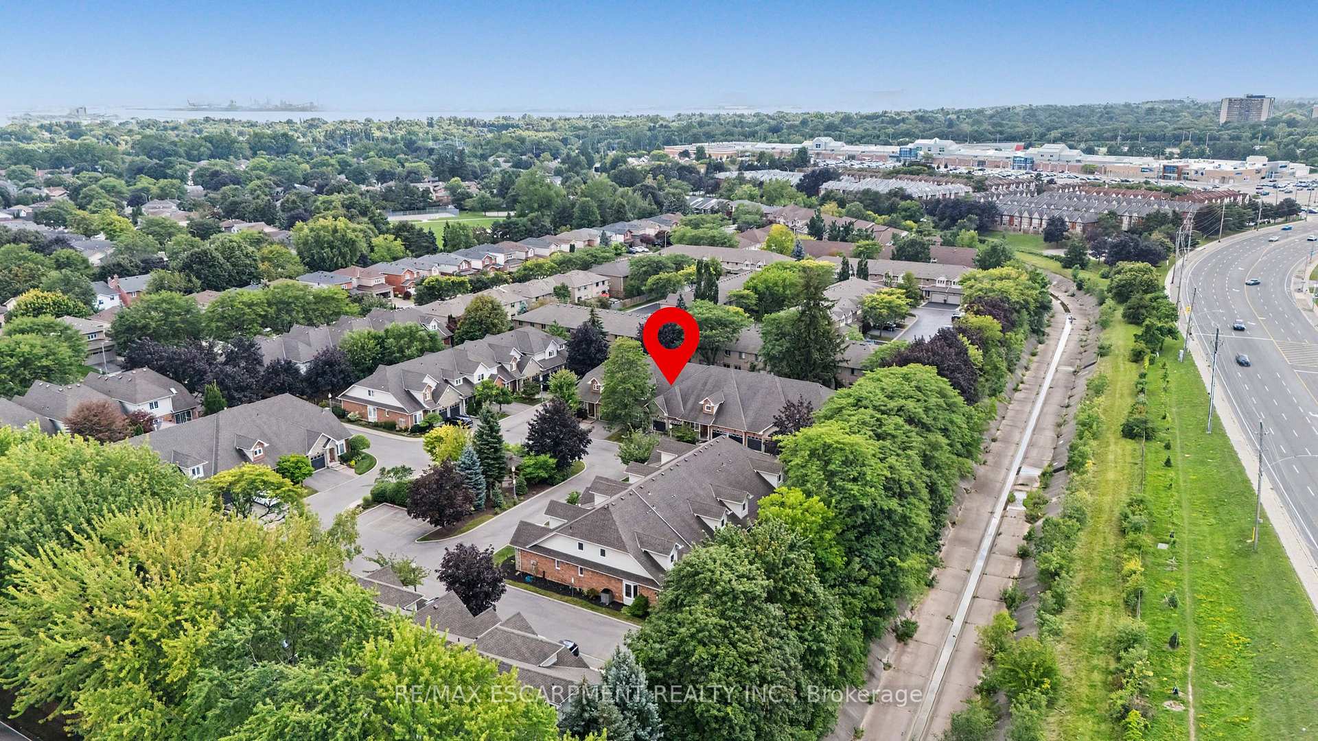 Photo 46 of Unit 6, 1275 Stephenson Drive, Burlington, Brant — HOMEH