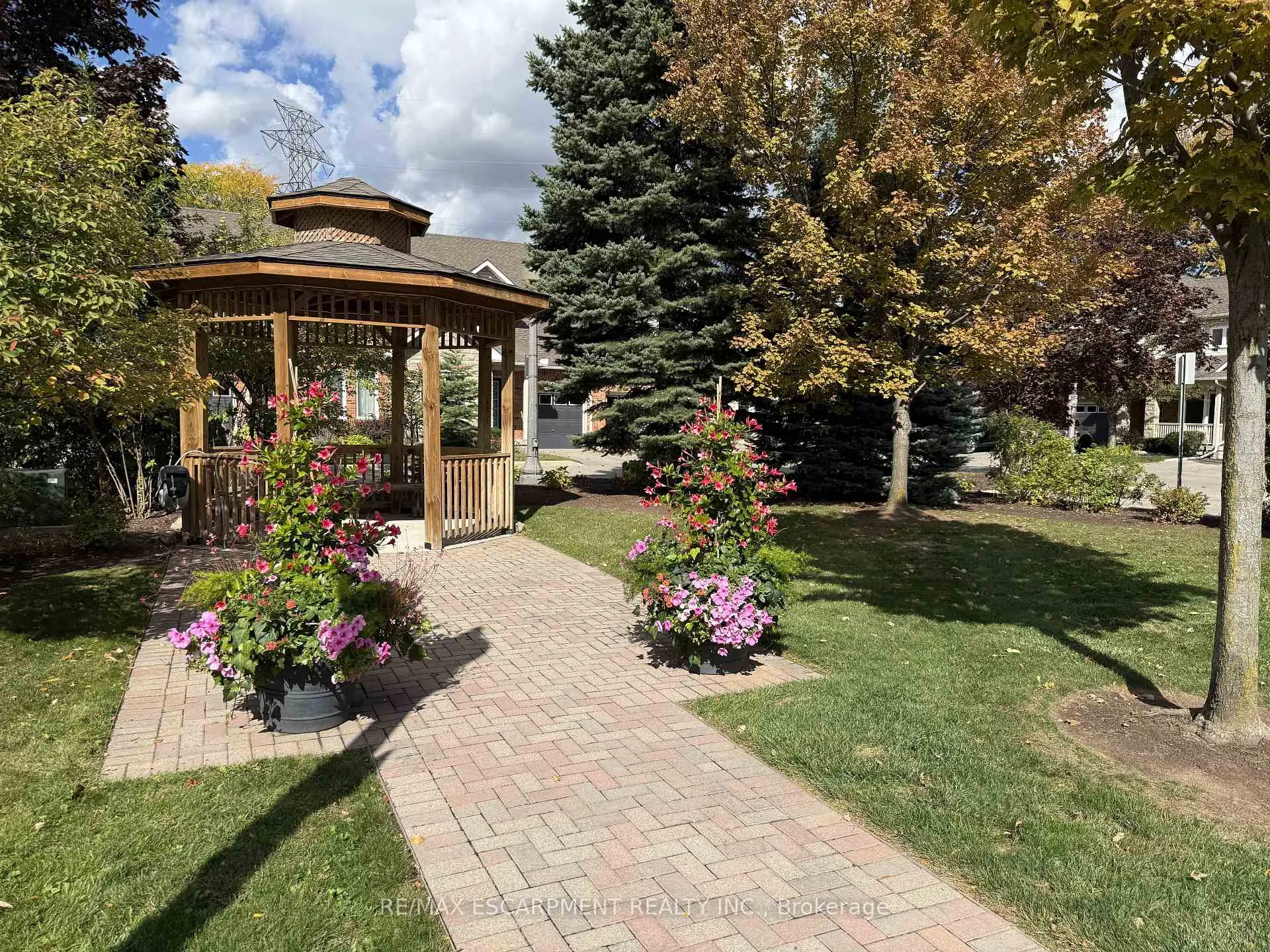Photo 47 of Unit 6, 1275 Stephenson Drive, Burlington, Brant — HOMEH