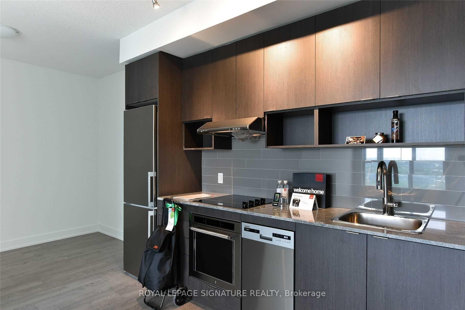 Photo 13 of Unit 3906, 7 Mabelle Avenue, Etobicoke, Islington-City Centre West — HOMEH