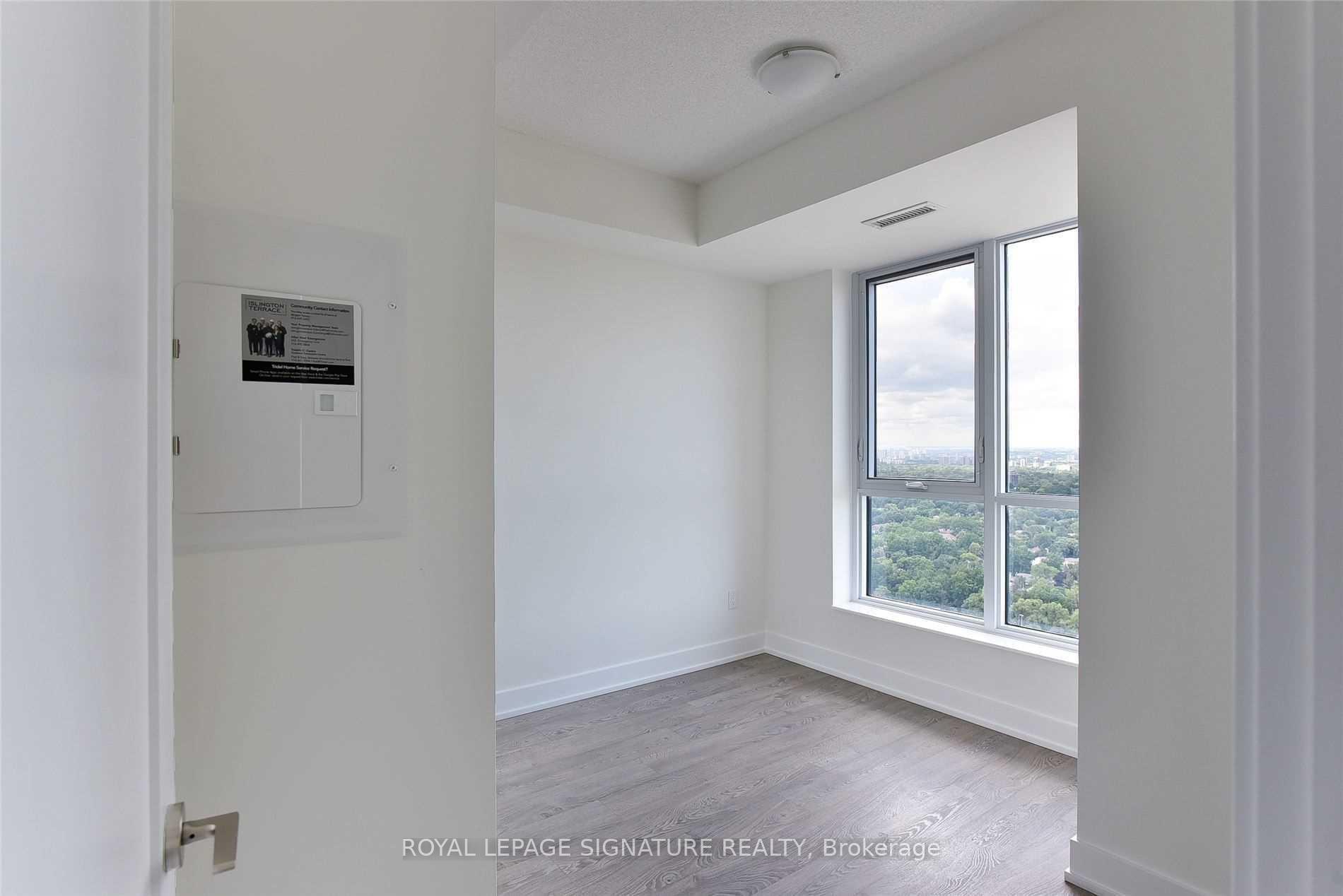 Photo 14 of Unit 3906, 7 Mabelle Avenue, Etobicoke, Islington-City Centre West — HOMEH