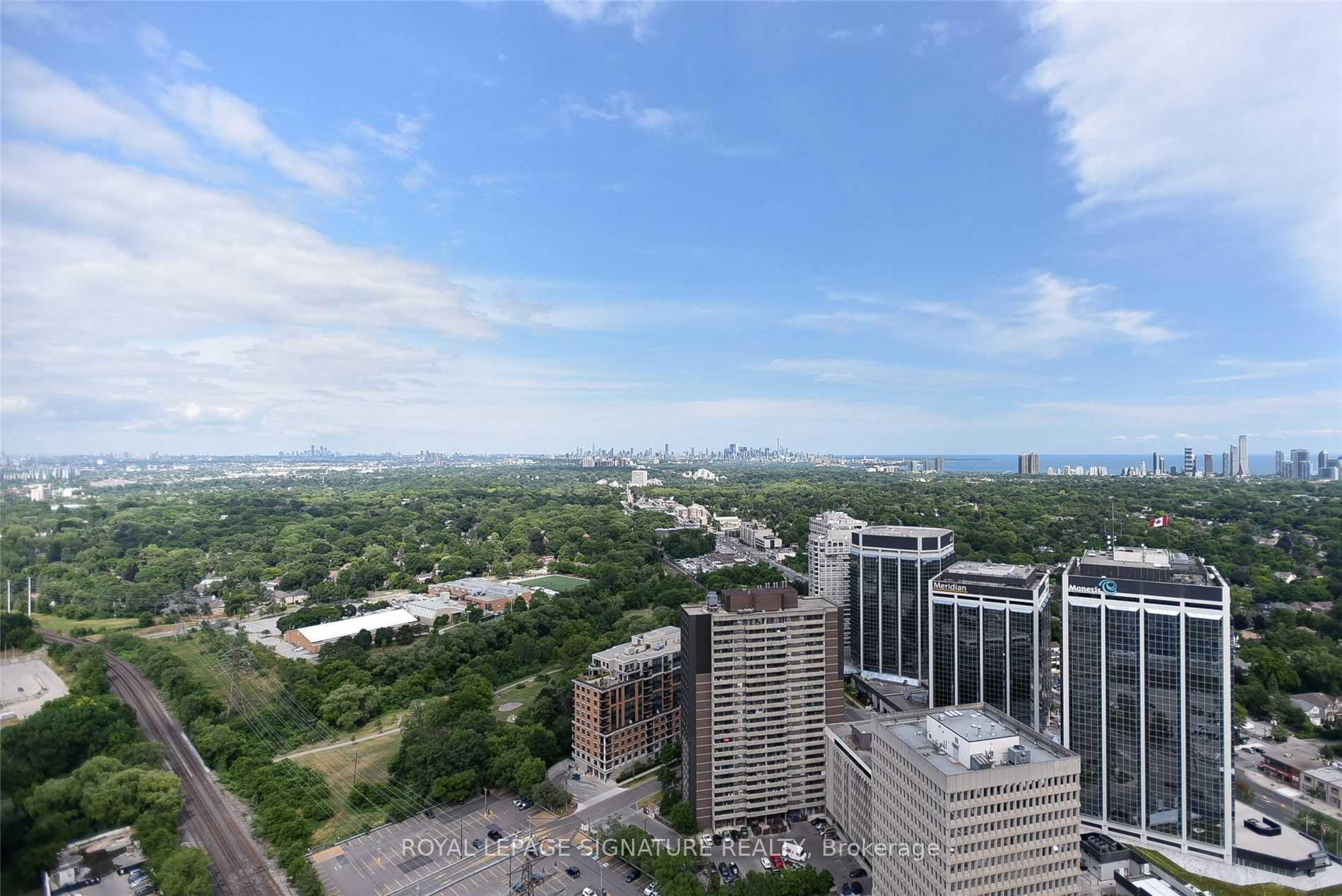 Photo 21 of Unit 3906, 7 Mabelle Avenue, Etobicoke, Islington-City Centre West — HOMEH