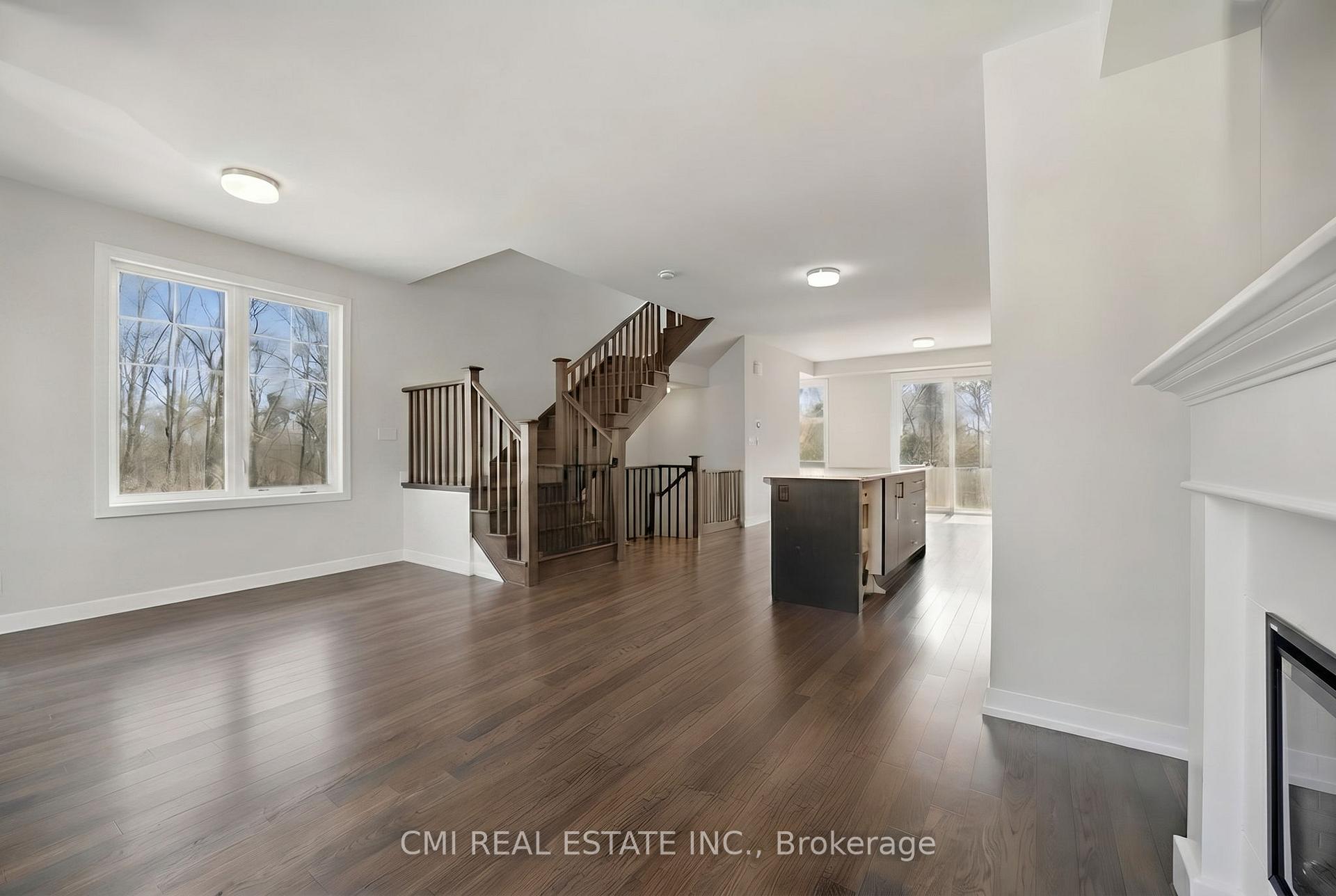 Photo 8 of 64 Folcroft Street, Brampton, Credit Valley — HOMEH