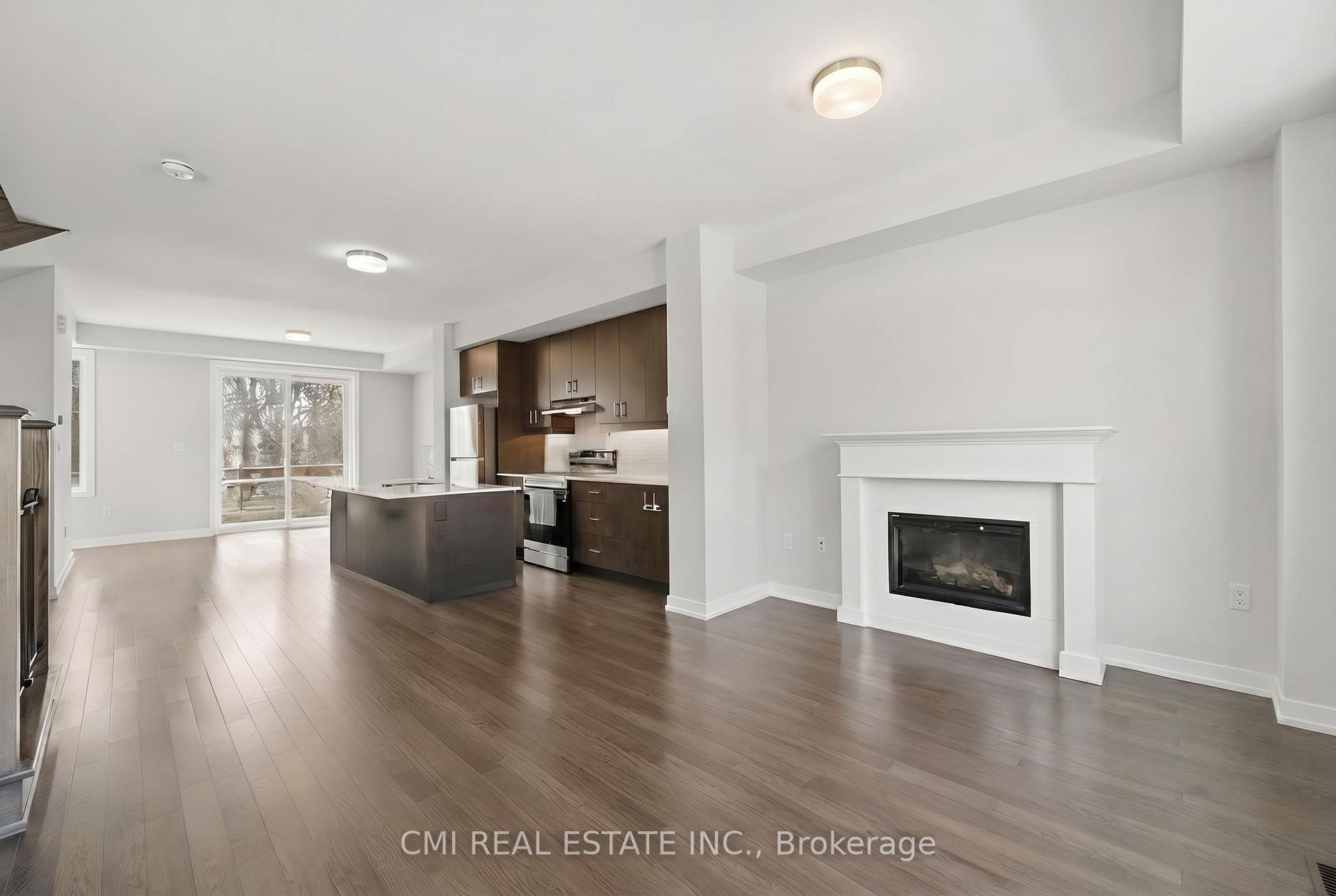 Photo 7 of 64 Folcroft Street, Brampton, Credit Valley — HOMEH