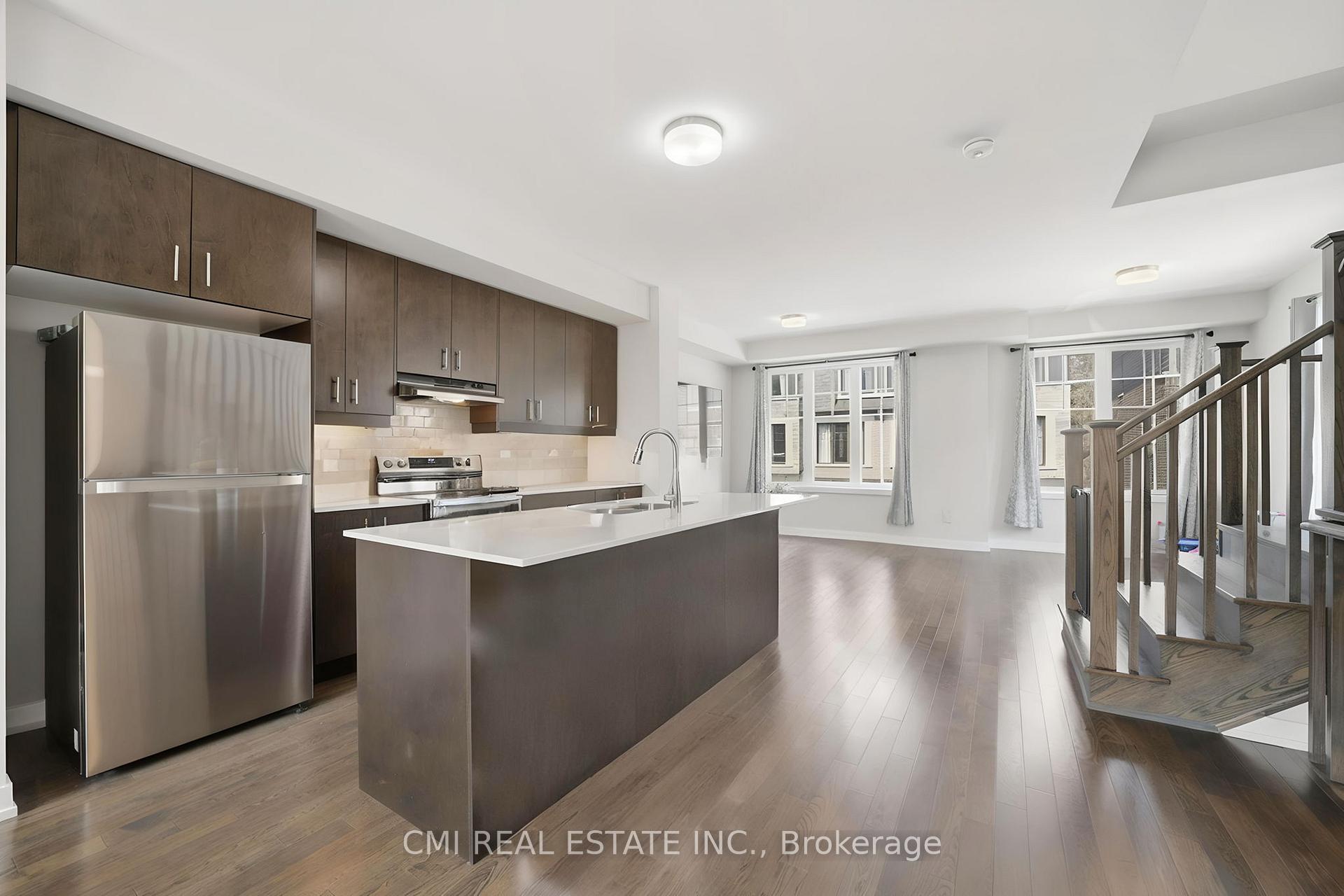 Photo 10 of 64 Folcroft Street, Brampton, Credit Valley — HOMEH