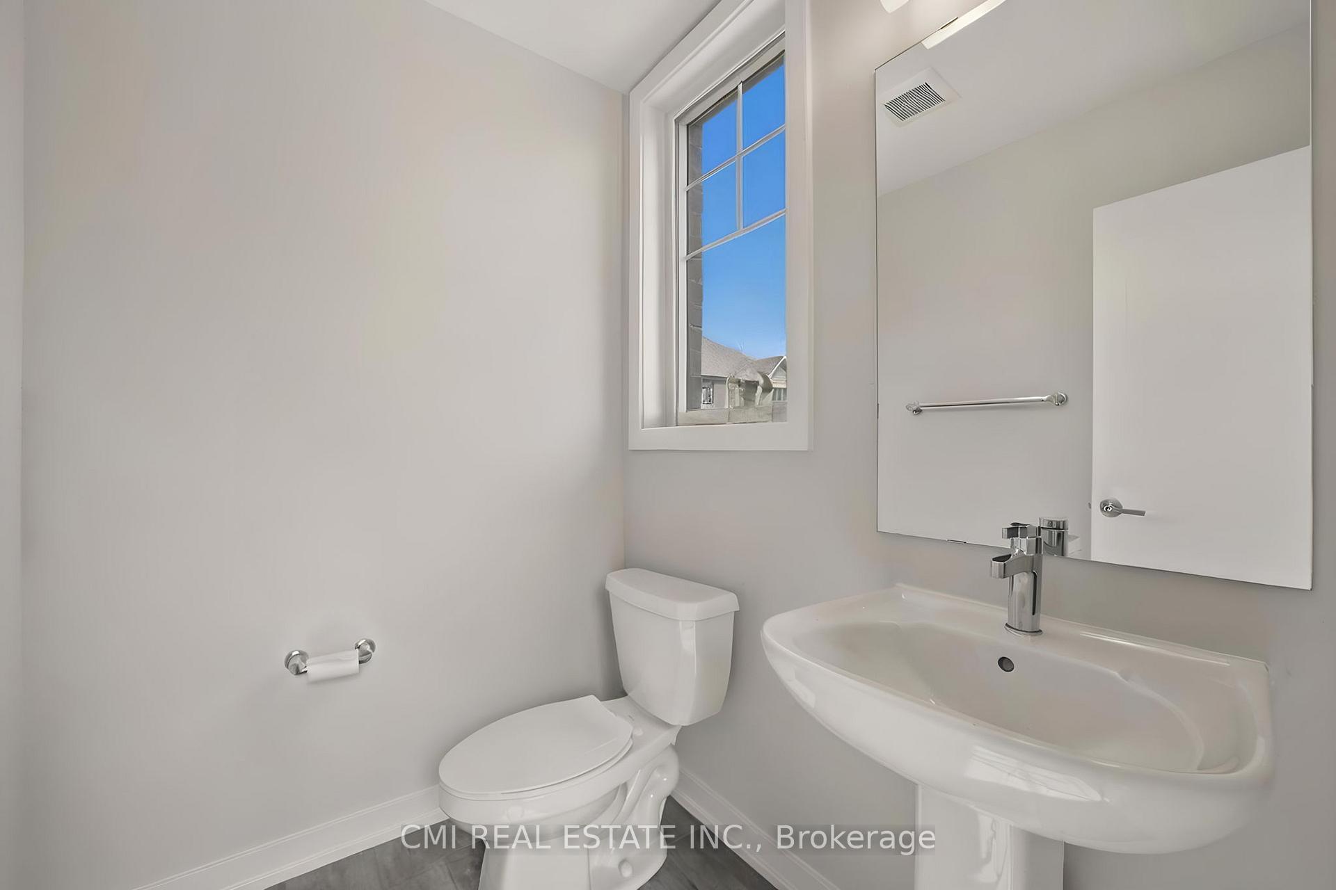 Photo 31 of 64 Folcroft Street, Brampton, Credit Valley — HOMEH