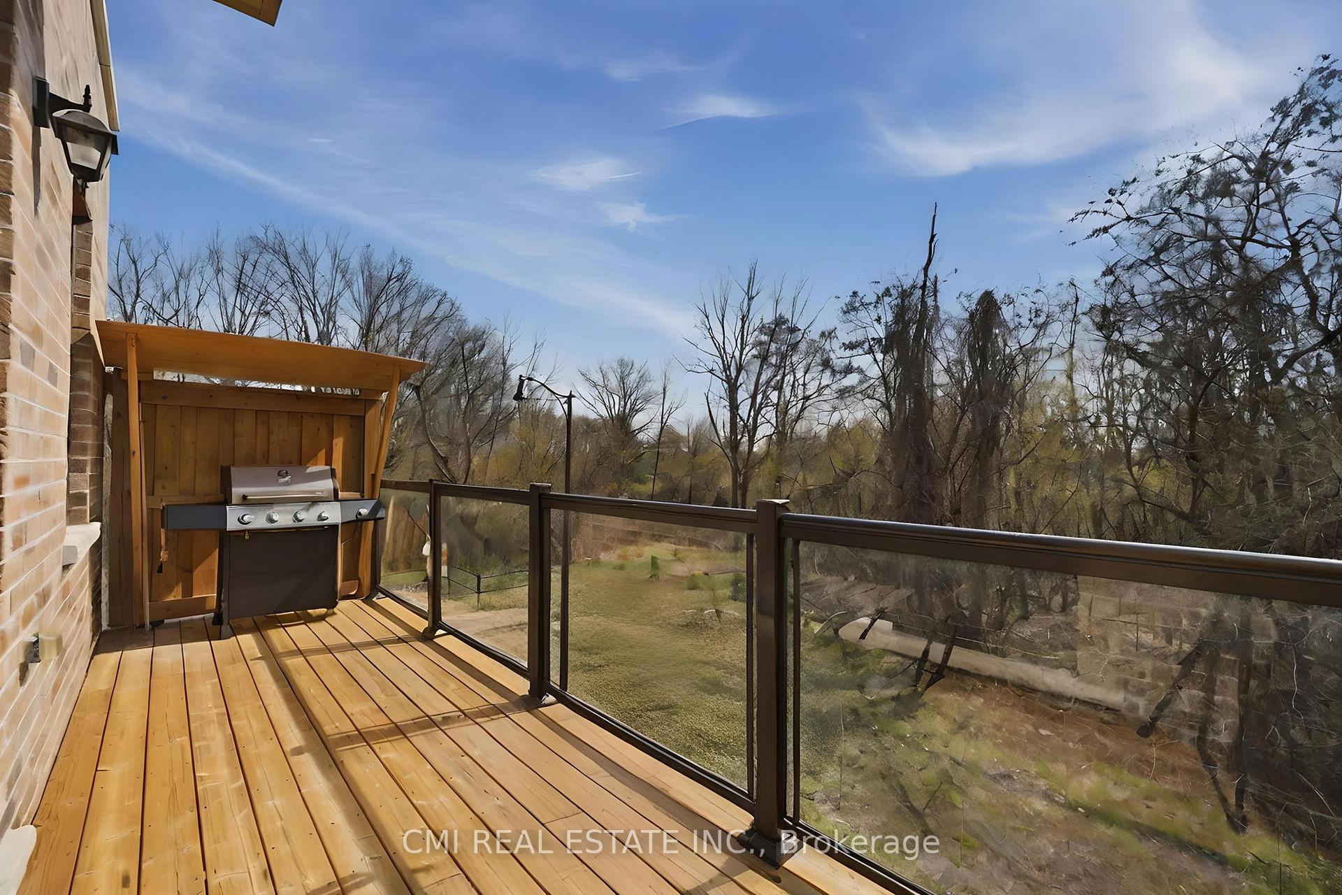 Photo 38 of 64 Folcroft Street, Brampton, Credit Valley — HOMEH