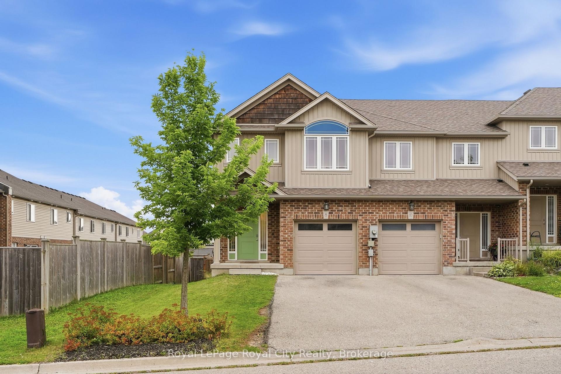 Photo 1 of 8 Jeffrey Drive, Guelph, Grange Road — HOMEH