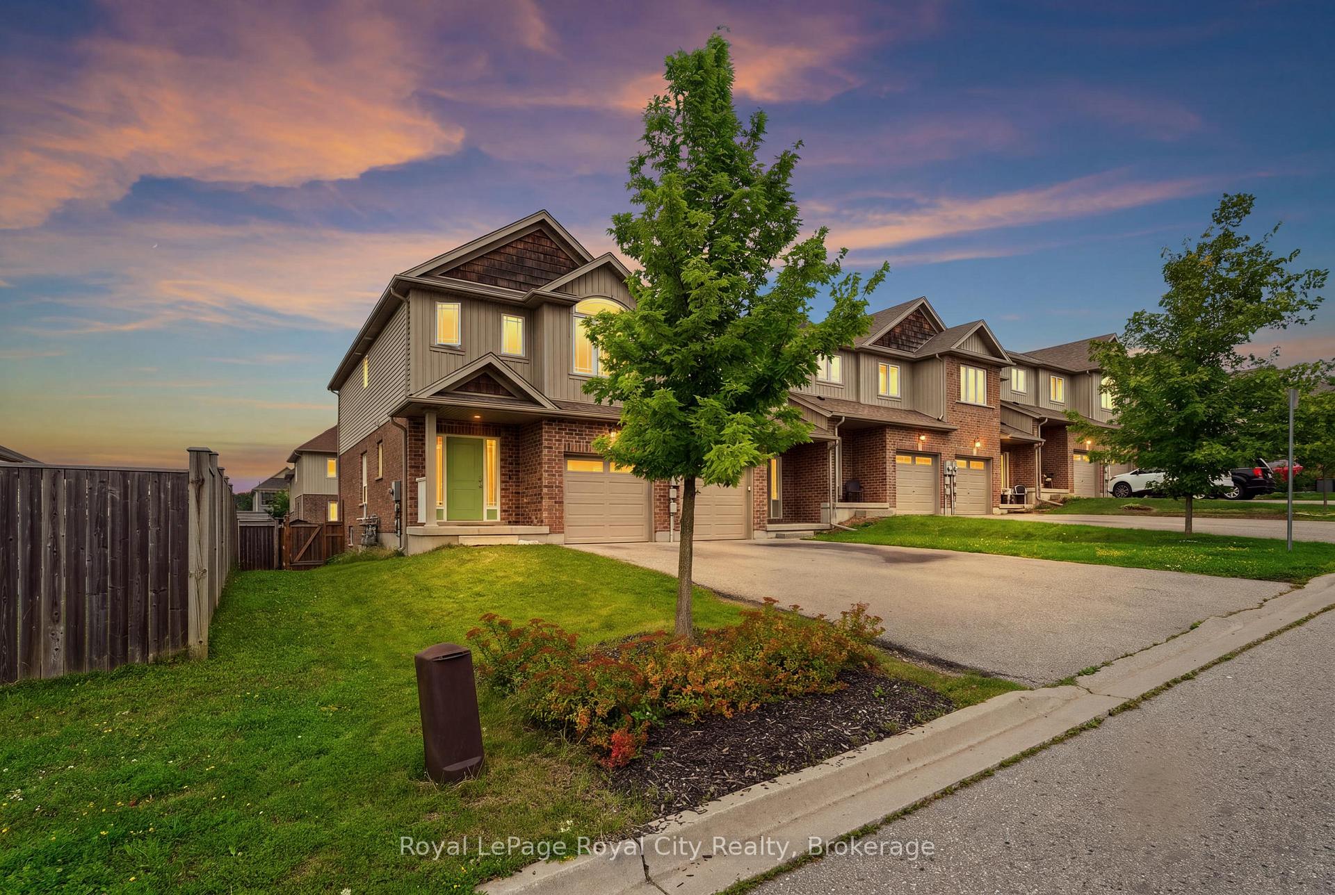 Photo 2 of 8 Jeffrey Drive, Guelph, Grange Road — HOMEH