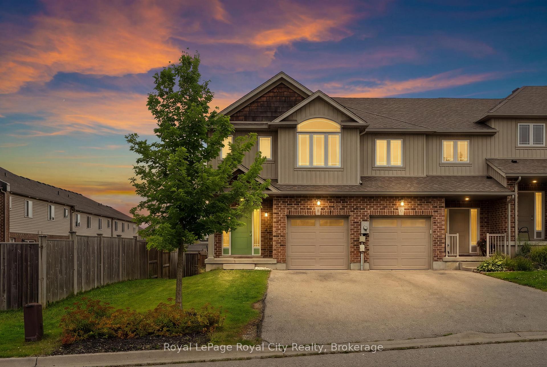 Photo 3 of 8 Jeffrey Drive, Guelph, Grange Road — HOMEH