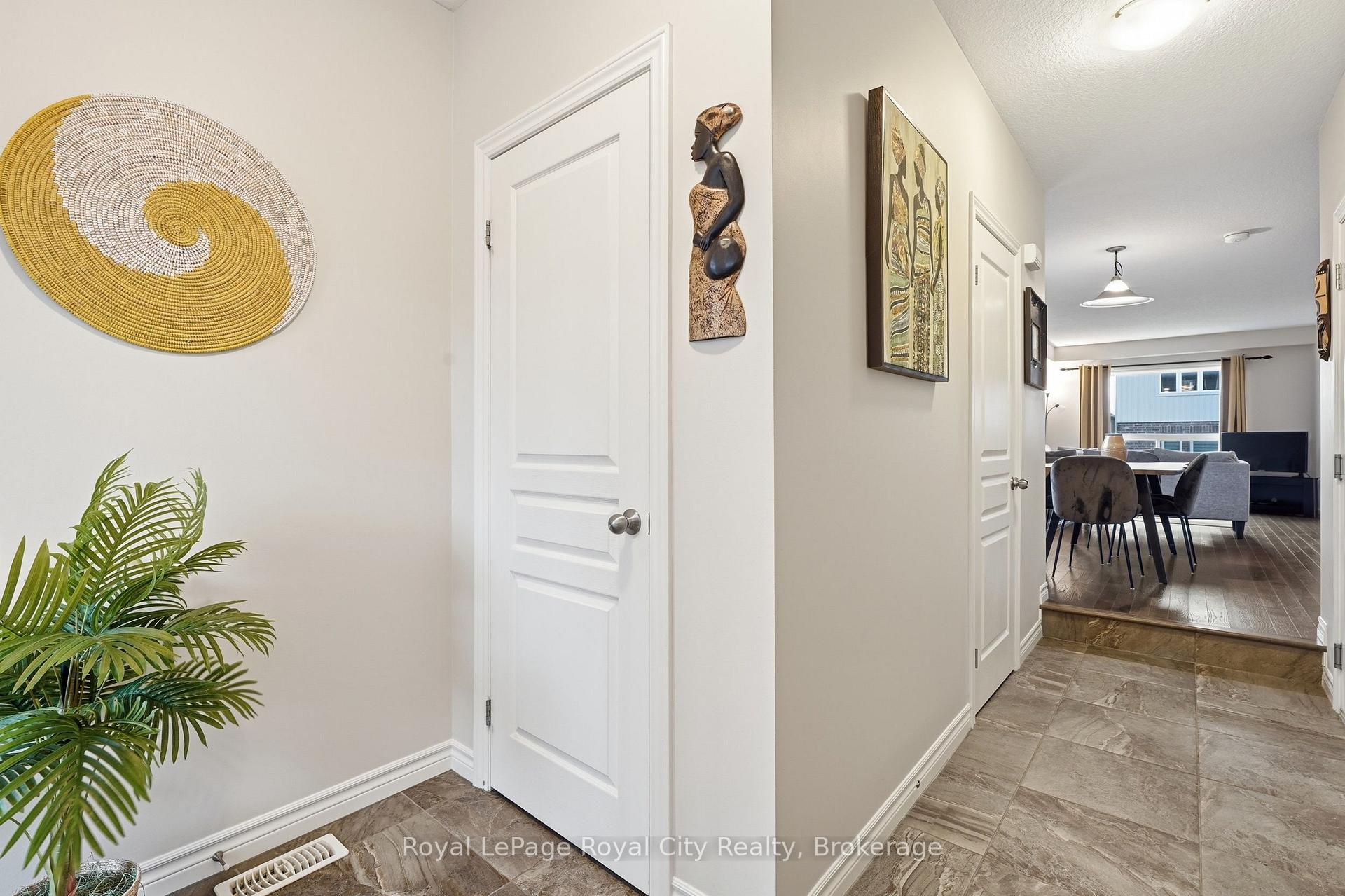 Photo 5 of 8 Jeffrey Drive, Guelph, Grange Road — HOMEH