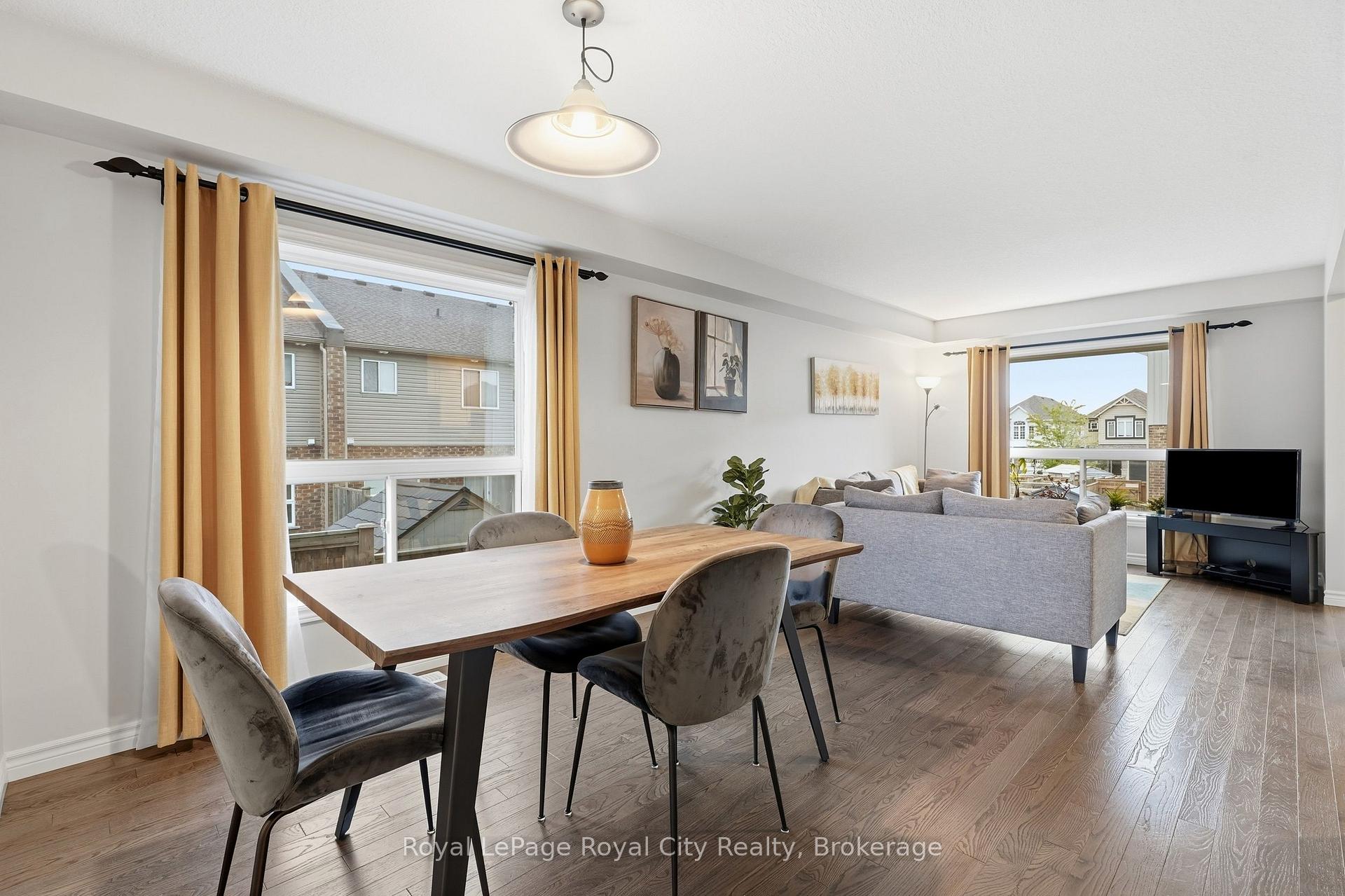 Photo 6 of 8 Jeffrey Drive, Guelph, Grange Road — HOMEH
