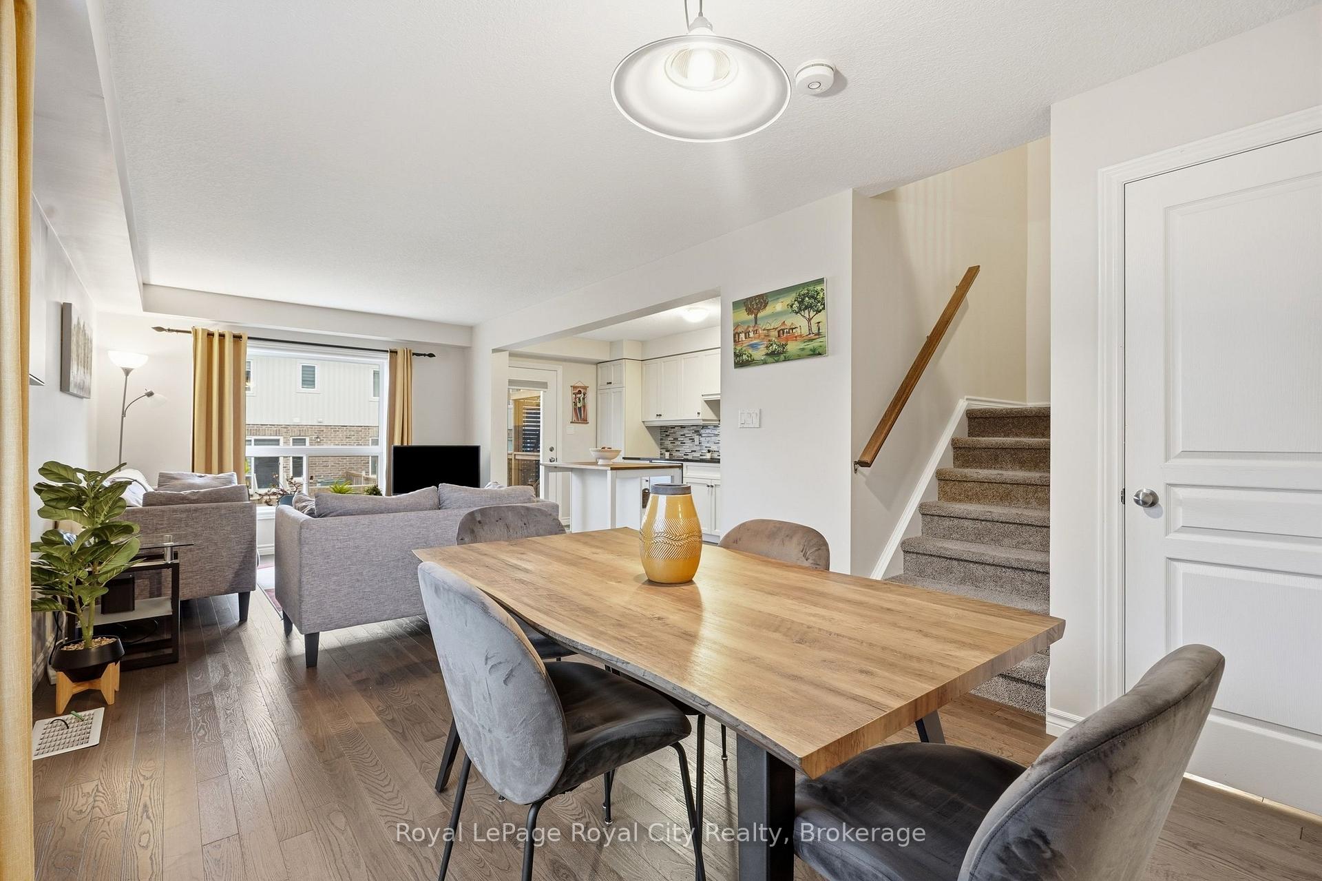 Photo 7 of 8 Jeffrey Drive, Guelph, Grange Road — HOMEH