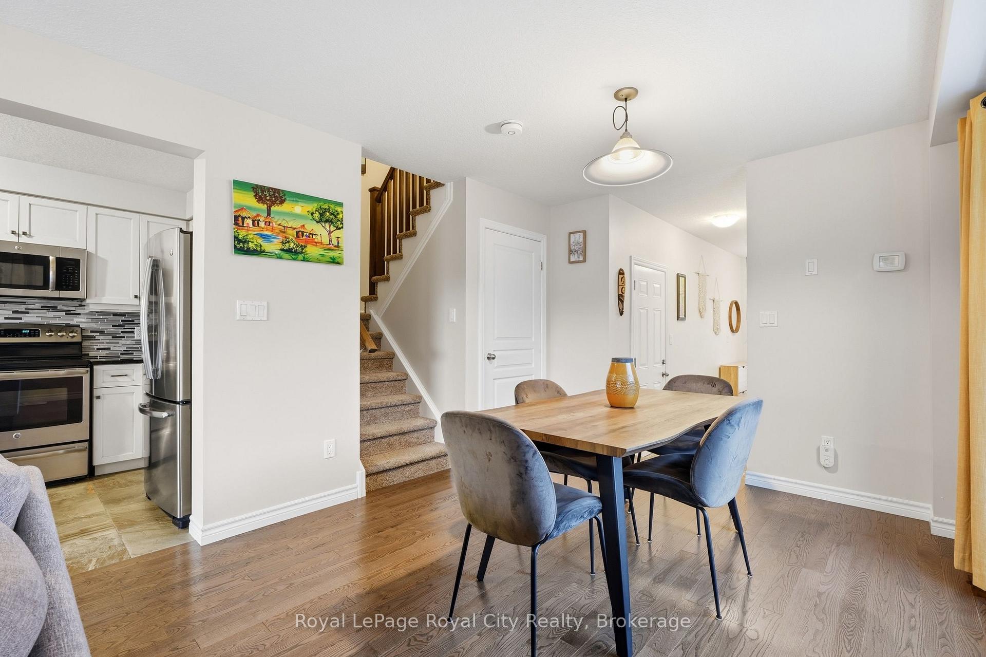 Photo 8 of 8 Jeffrey Drive, Guelph, Grange Road — HOMEH
