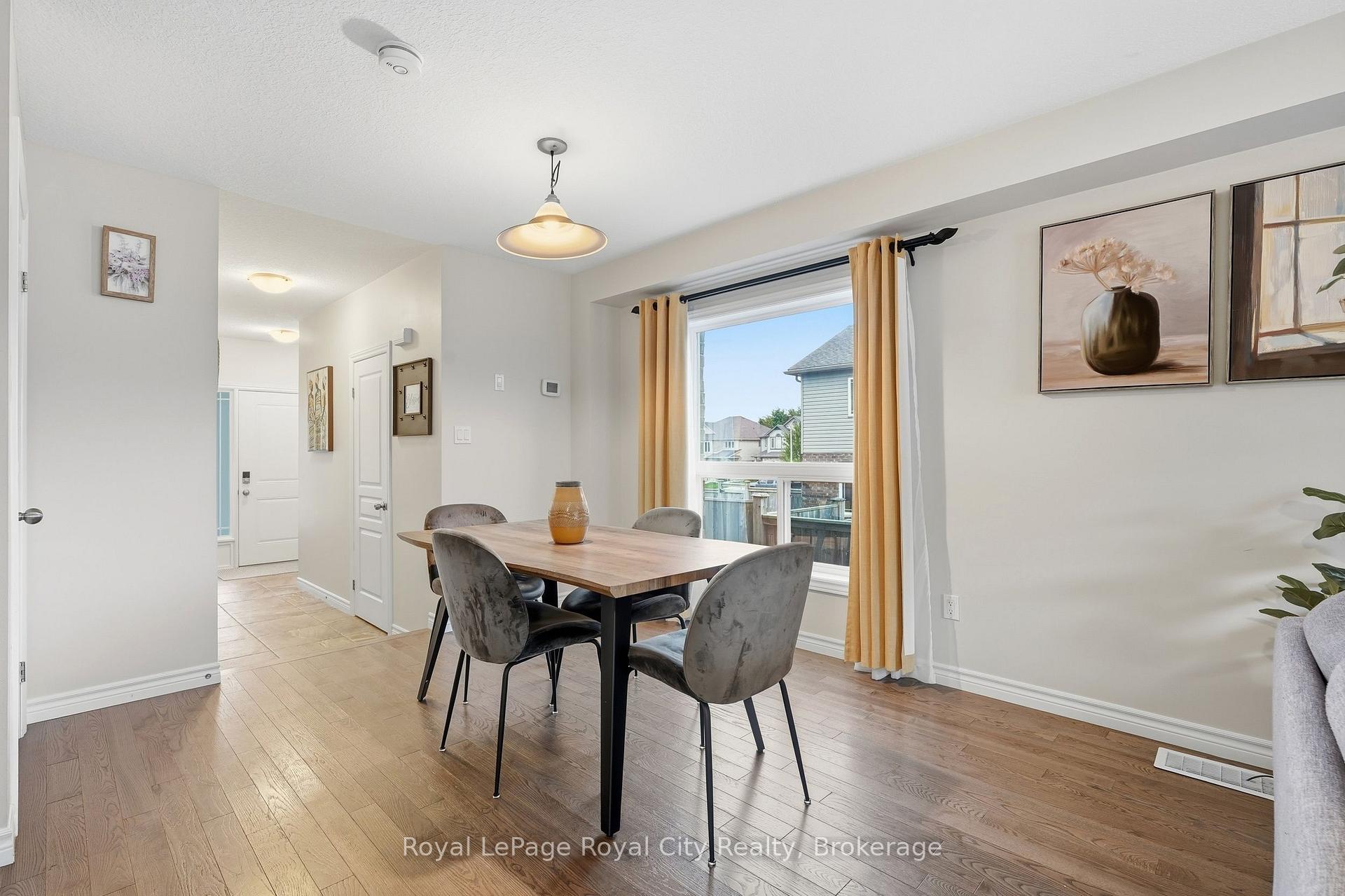 Photo 9 of 8 Jeffrey Drive, Guelph, Grange Road — HOMEH