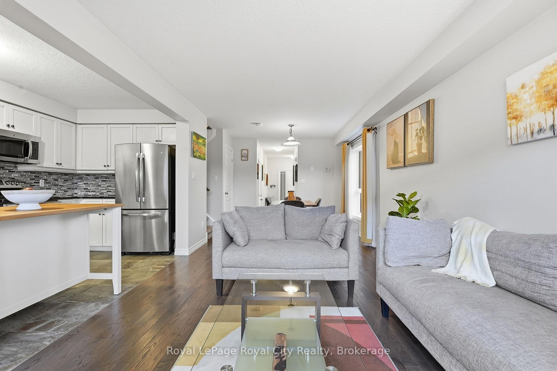 Photo 10 of 8 Jeffrey Drive, Guelph, Grange Road — HOMEH