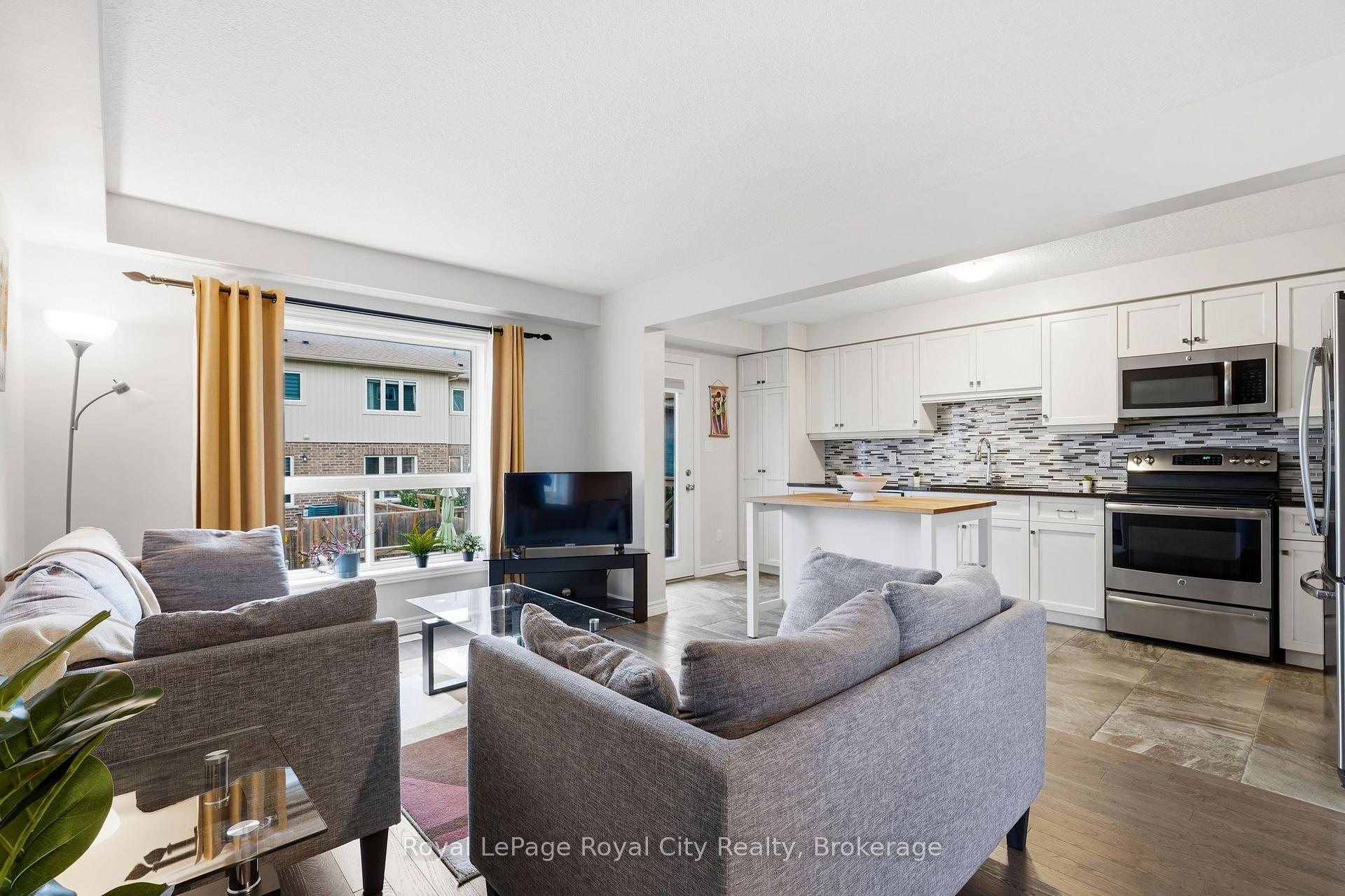 Photo 13 of 8 Jeffrey Drive, Guelph, Grange Road — HOMEH