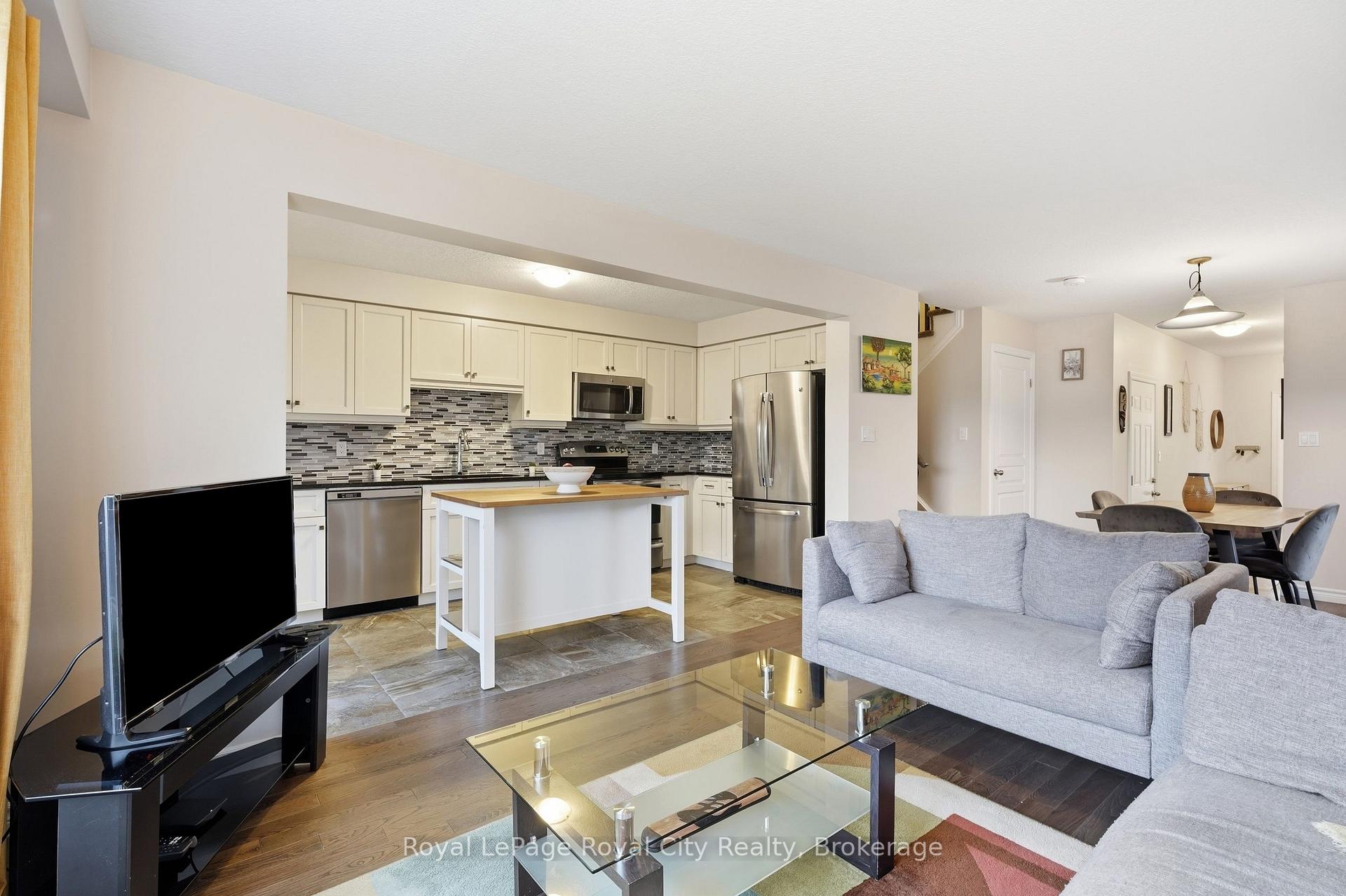 Photo 14 of 8 Jeffrey Drive, Guelph, Grange Road — HOMEH
