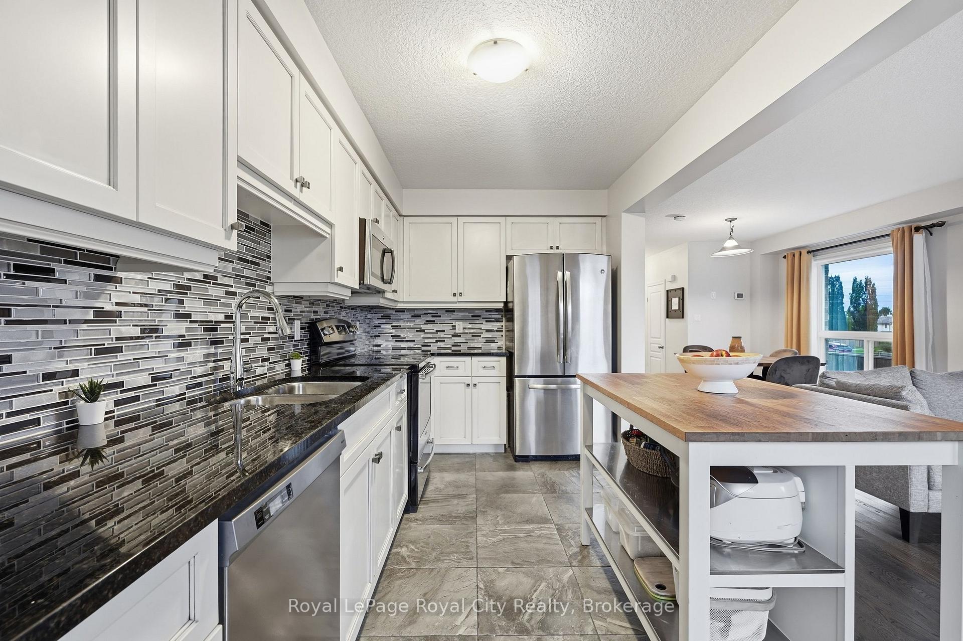 Photo 19 of 8 Jeffrey Drive, Guelph, Grange Road — HOMEH