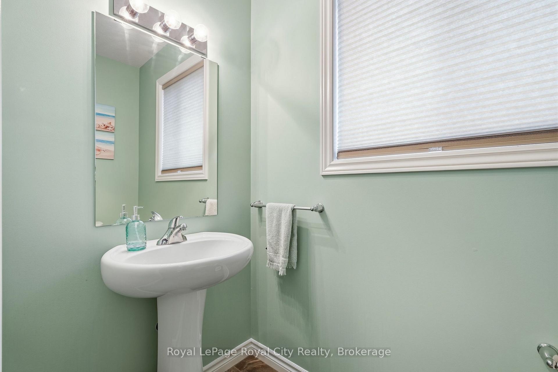Photo 20 of 8 Jeffrey Drive, Guelph, Grange Road — HOMEH