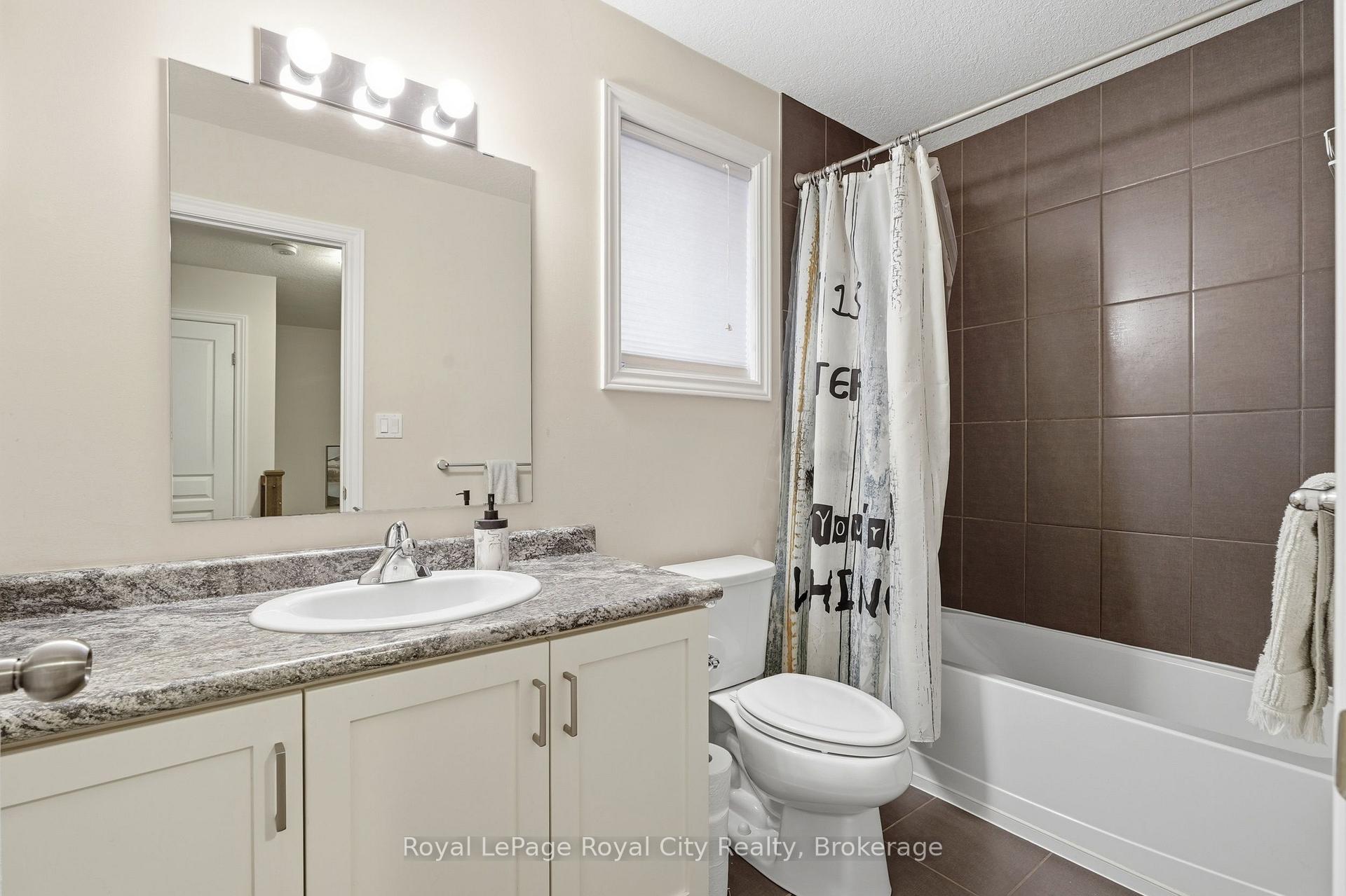 Photo 23 of 8 Jeffrey Drive, Guelph, Grange Road — HOMEH