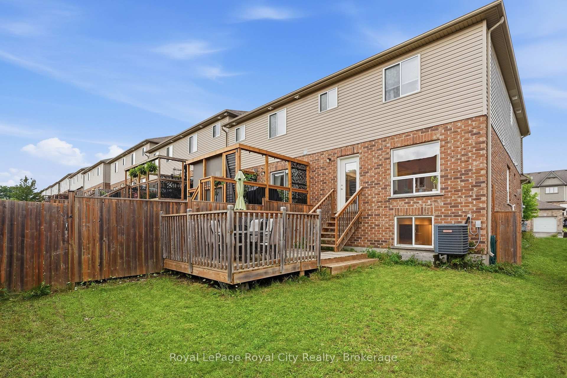 Photo 38 of 8 Jeffrey Drive, Guelph, Grange Road — HOMEH