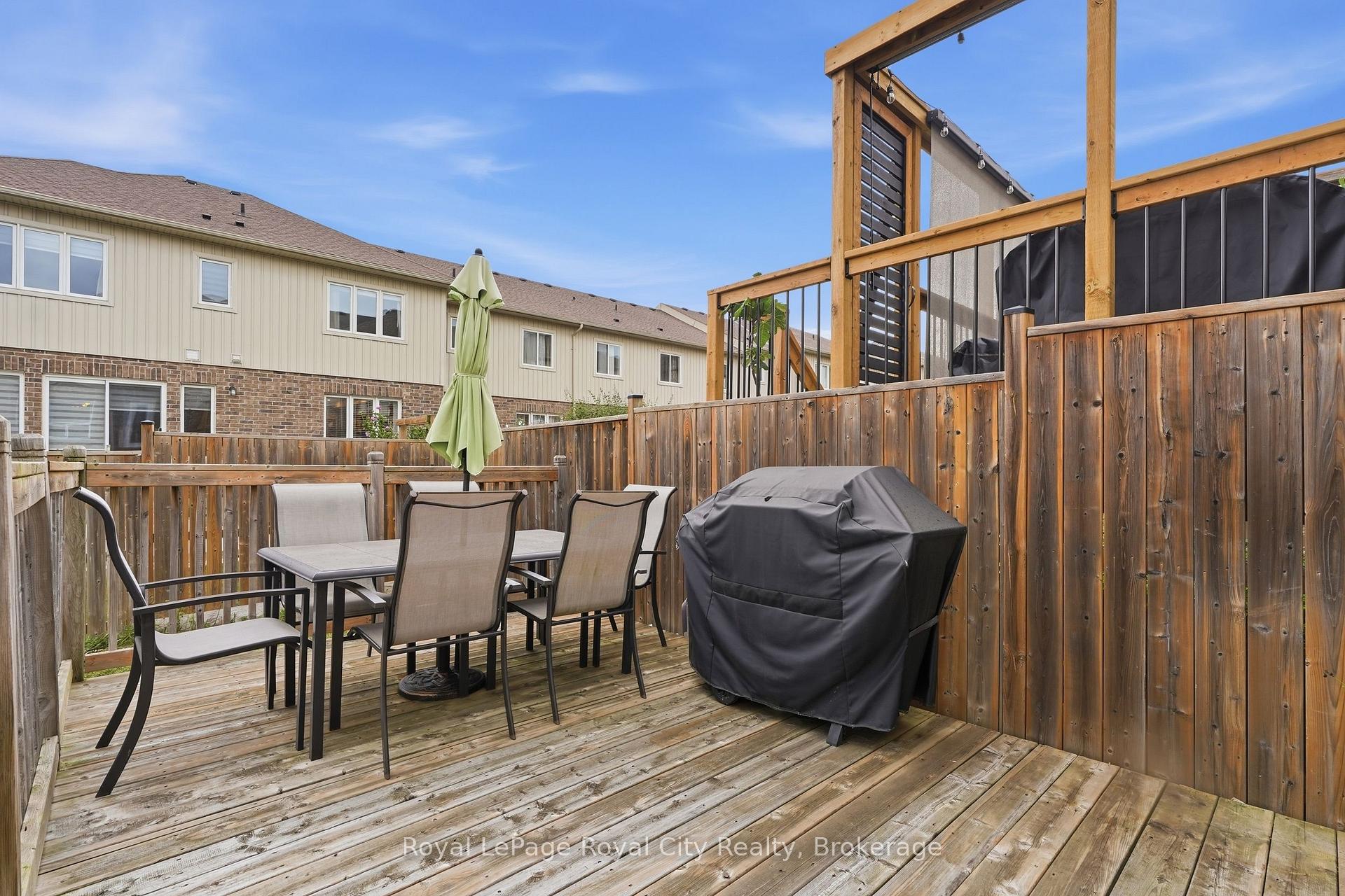 Photo 39 of 8 Jeffrey Drive, Guelph, Grange Road — HOMEH