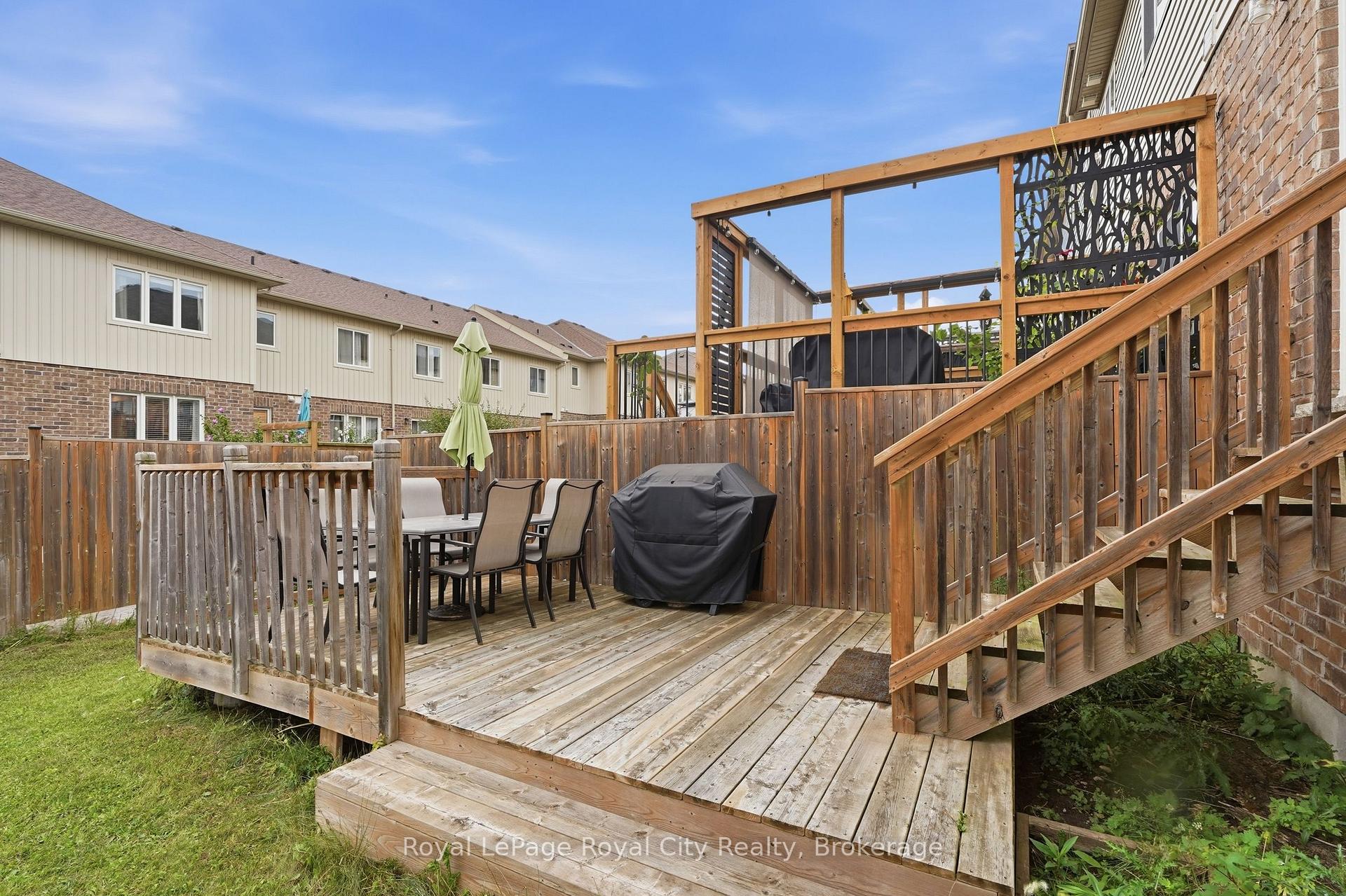 Photo 40 of 8 Jeffrey Drive, Guelph, Grange Road — HOMEH