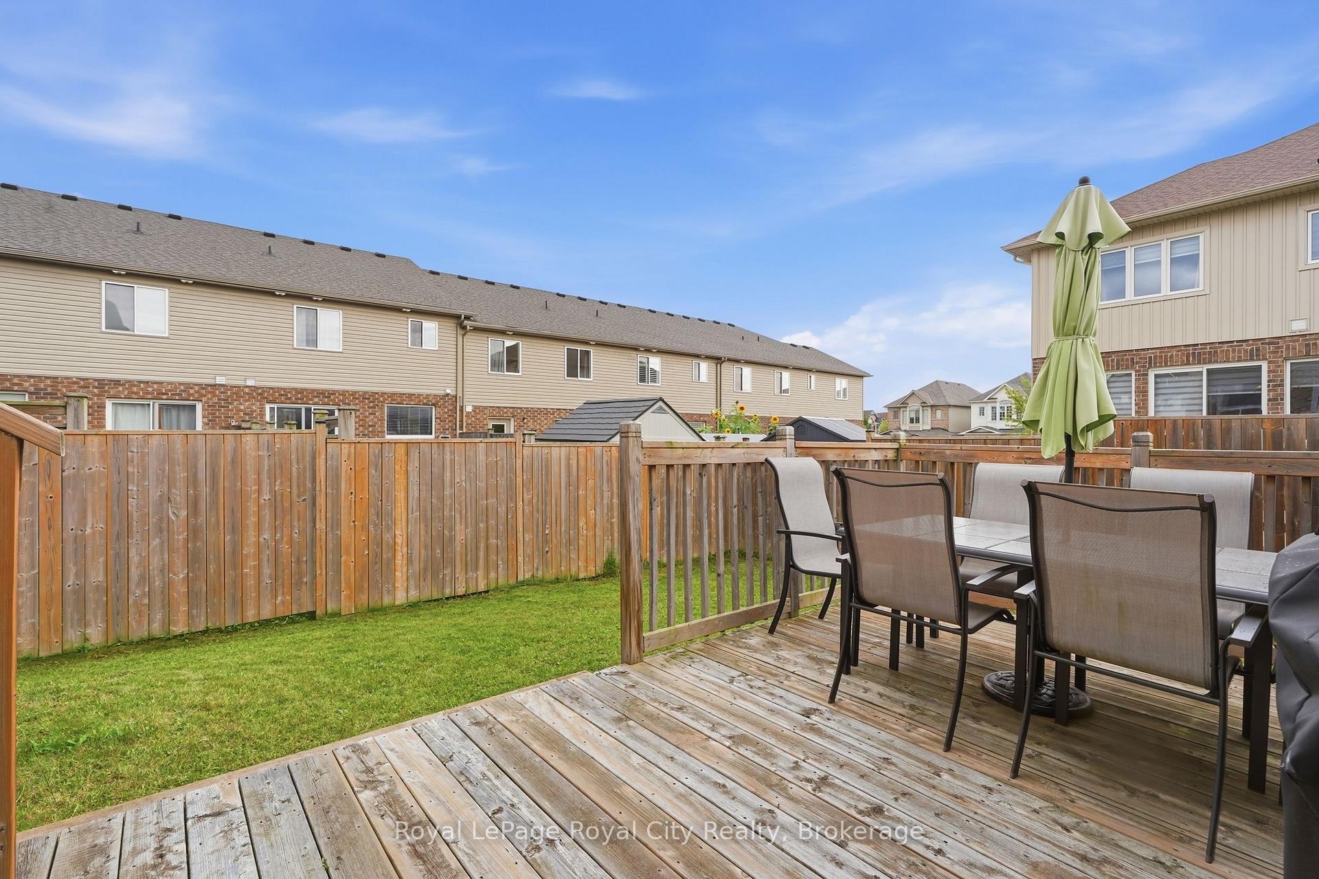 Photo 41 of 8 Jeffrey Drive, Guelph, Grange Road — HOMEH