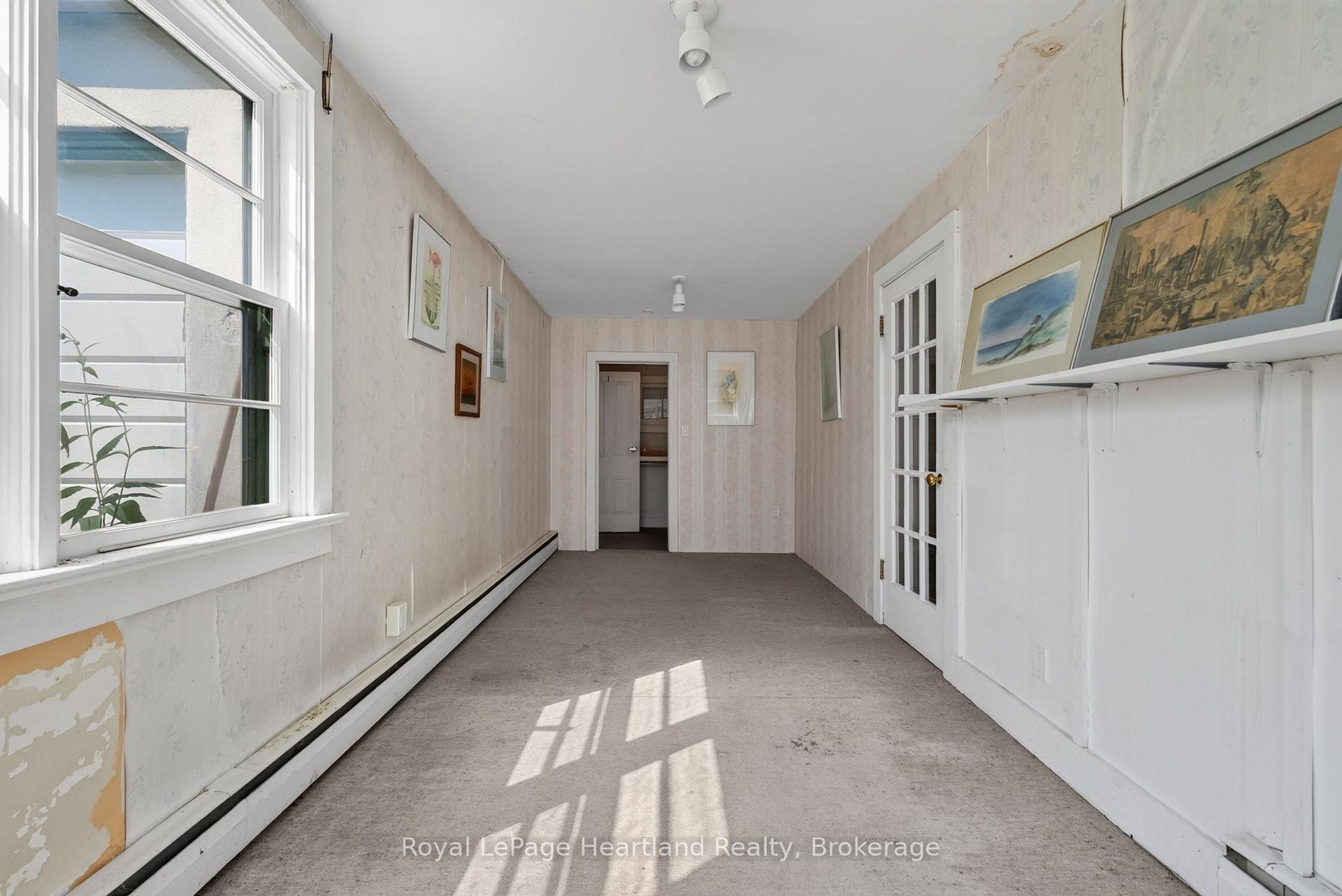 Photo 17 of 18 Nelson Street E, Goderich, Goderich (Town) — HOMEH