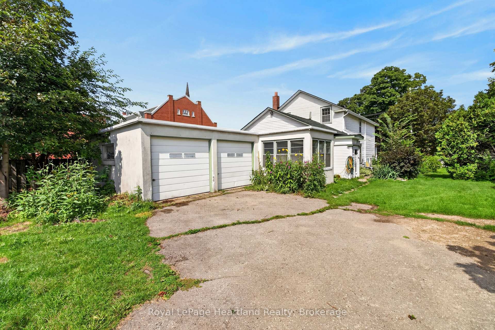 Photo 31 of 18 Nelson Street E, Goderich, Goderich (Town) — HOMEH