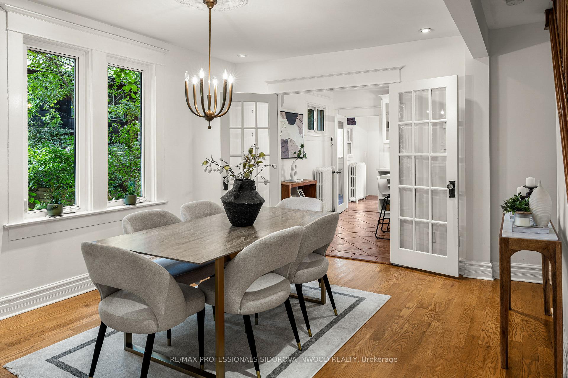 Photo 6 of 162 Oakmount Road, Toronto, High Park North — HOMEH